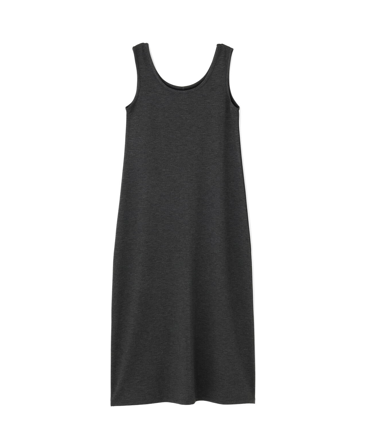 カーデセットナローワンピース