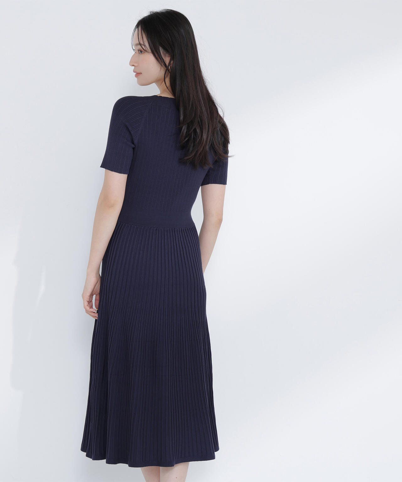 165cm 着用サイズ:FR
