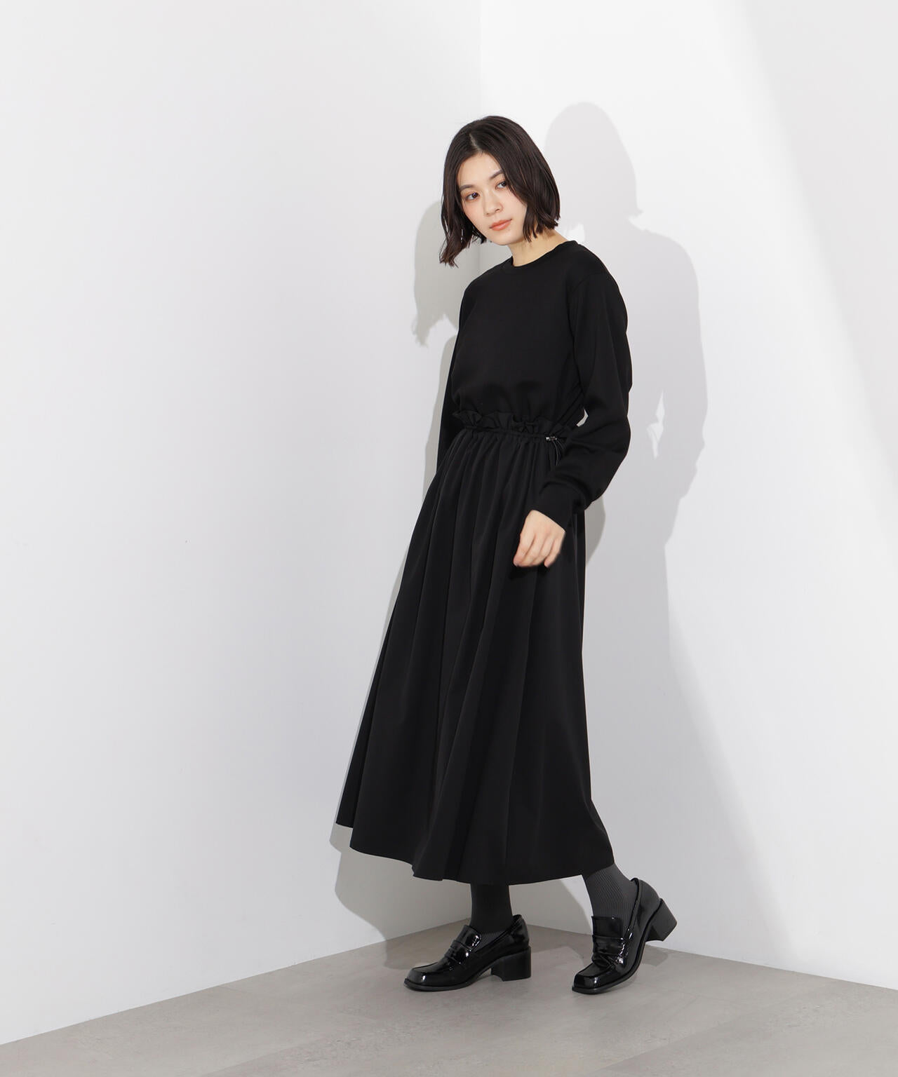 ドロストドッキングワンピース