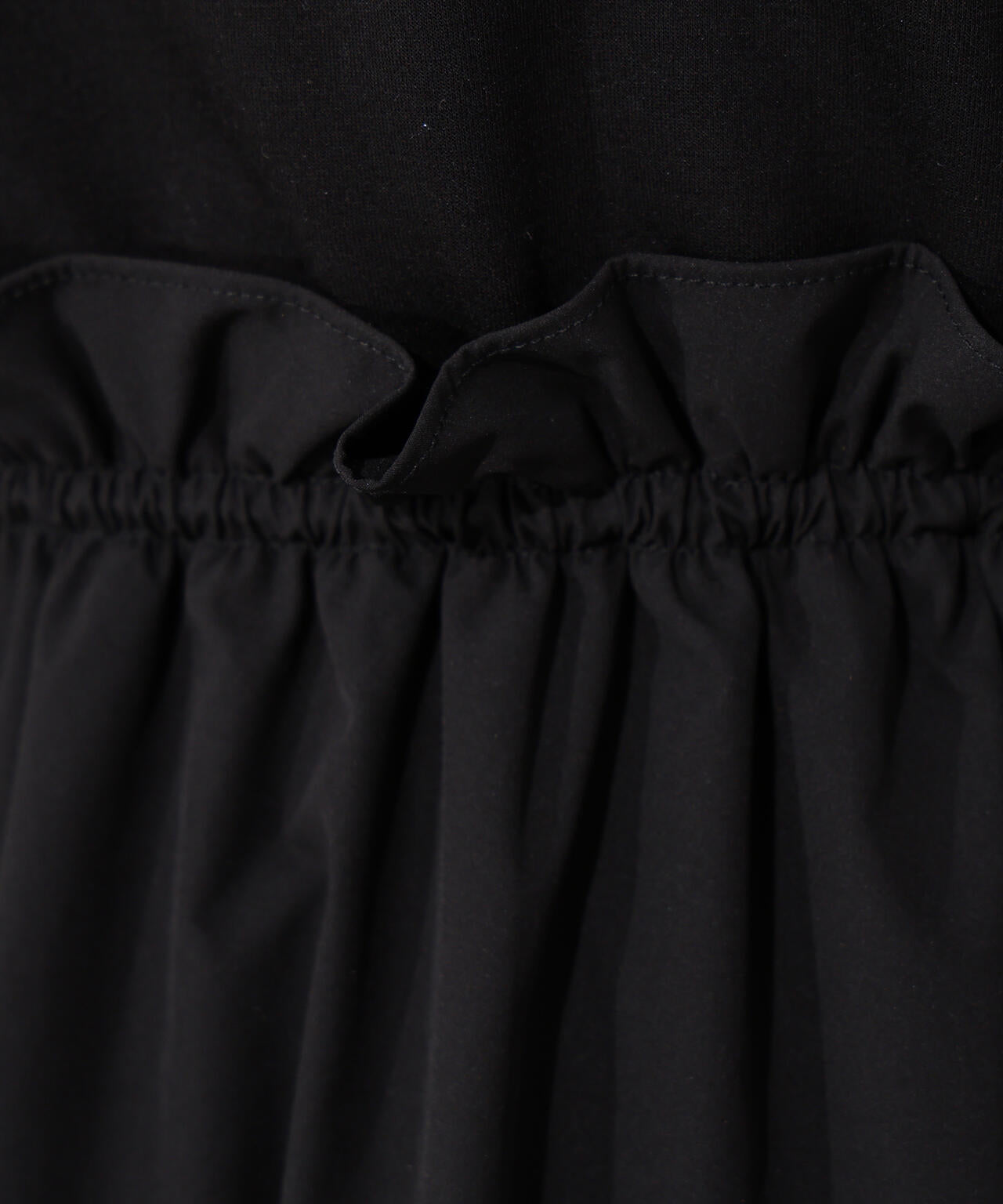 ドロストドッキングワンピース