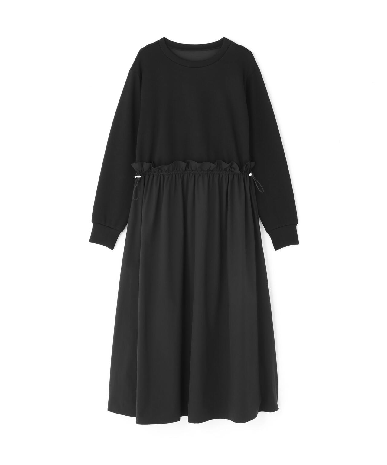 ドロストドッキングワンピース