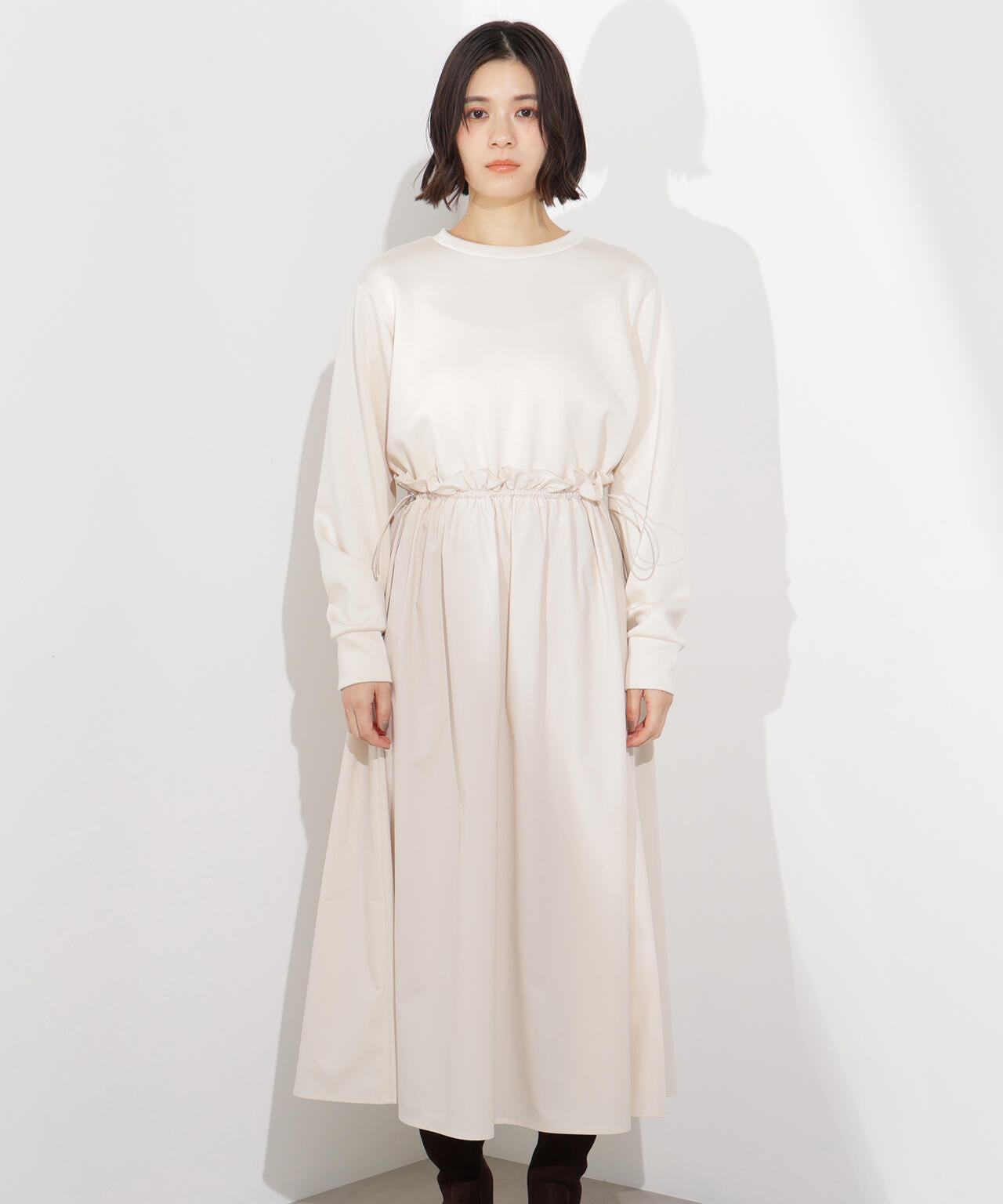 ドロストドッキングワンピース