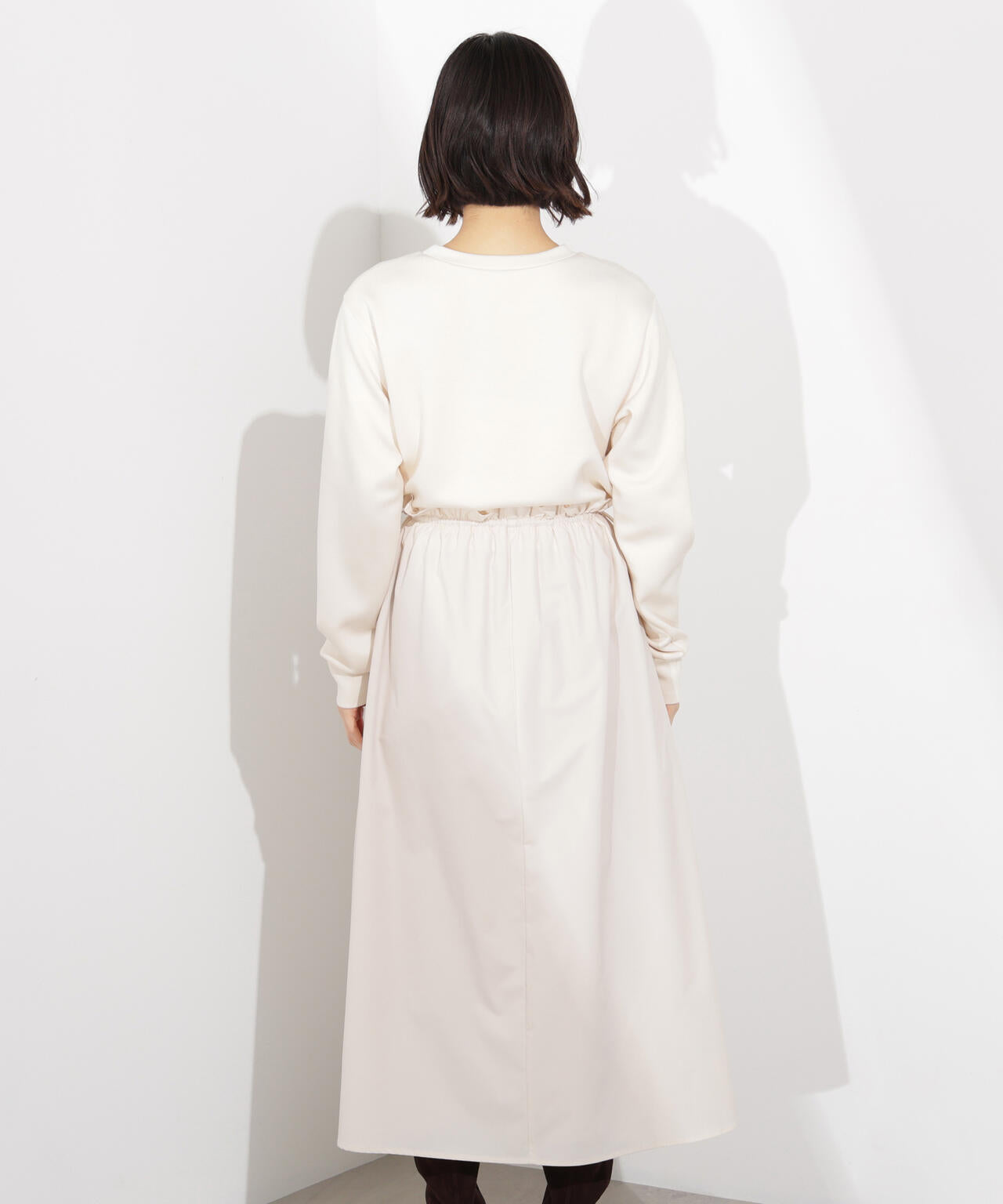 ドロストドッキングワンピース