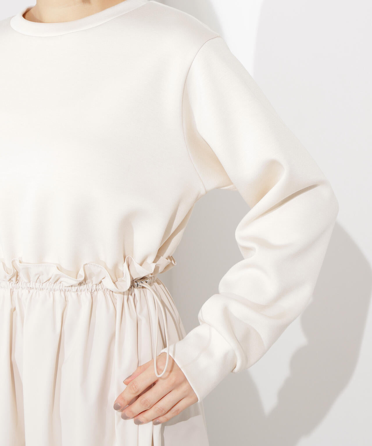 ドロストドッキングワンピース