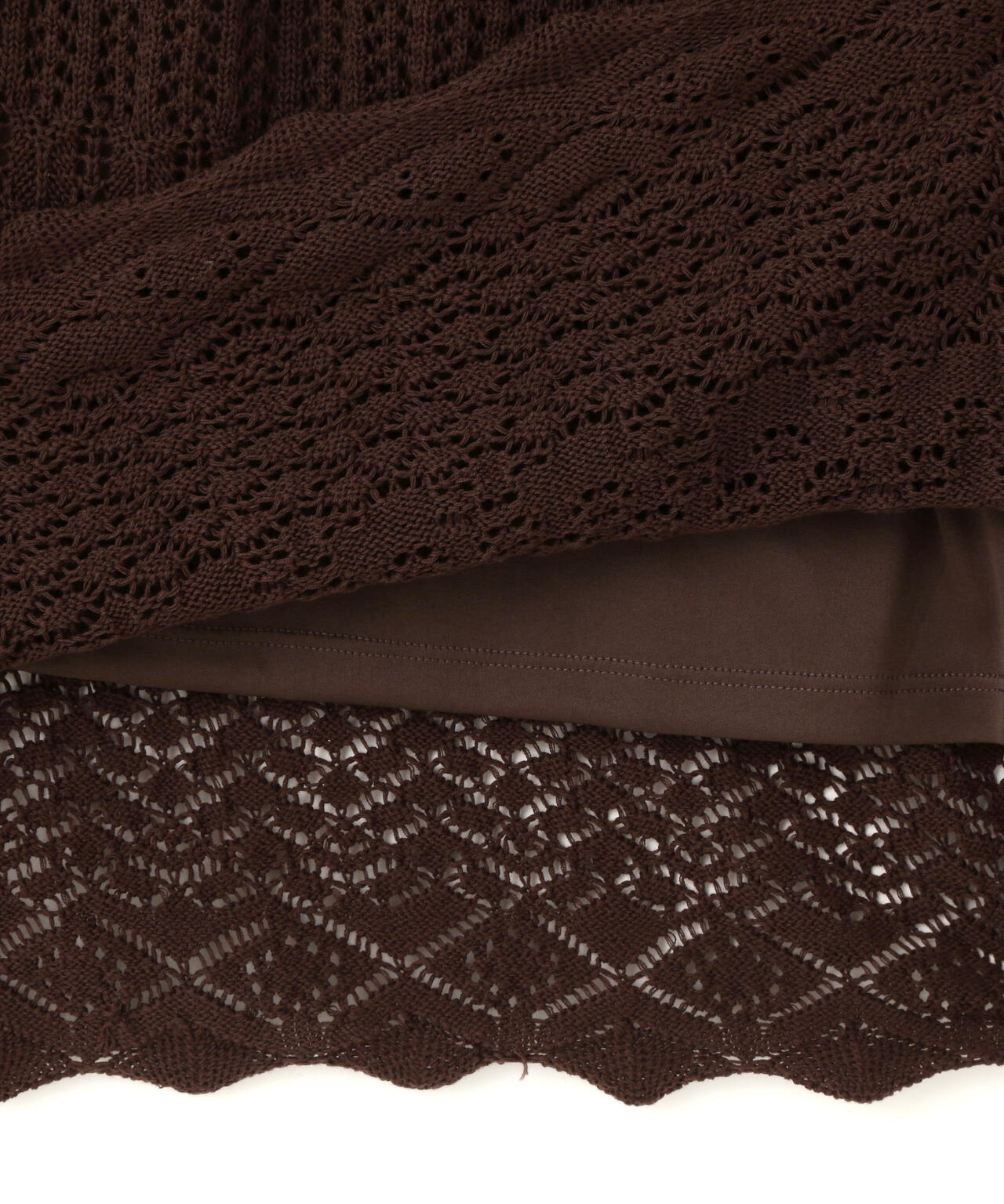 168cm B:80 W:61 H:88 着用サイズ:FR