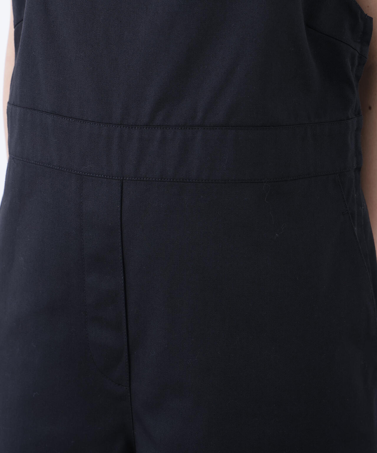 165cm 着用サイズ:FR