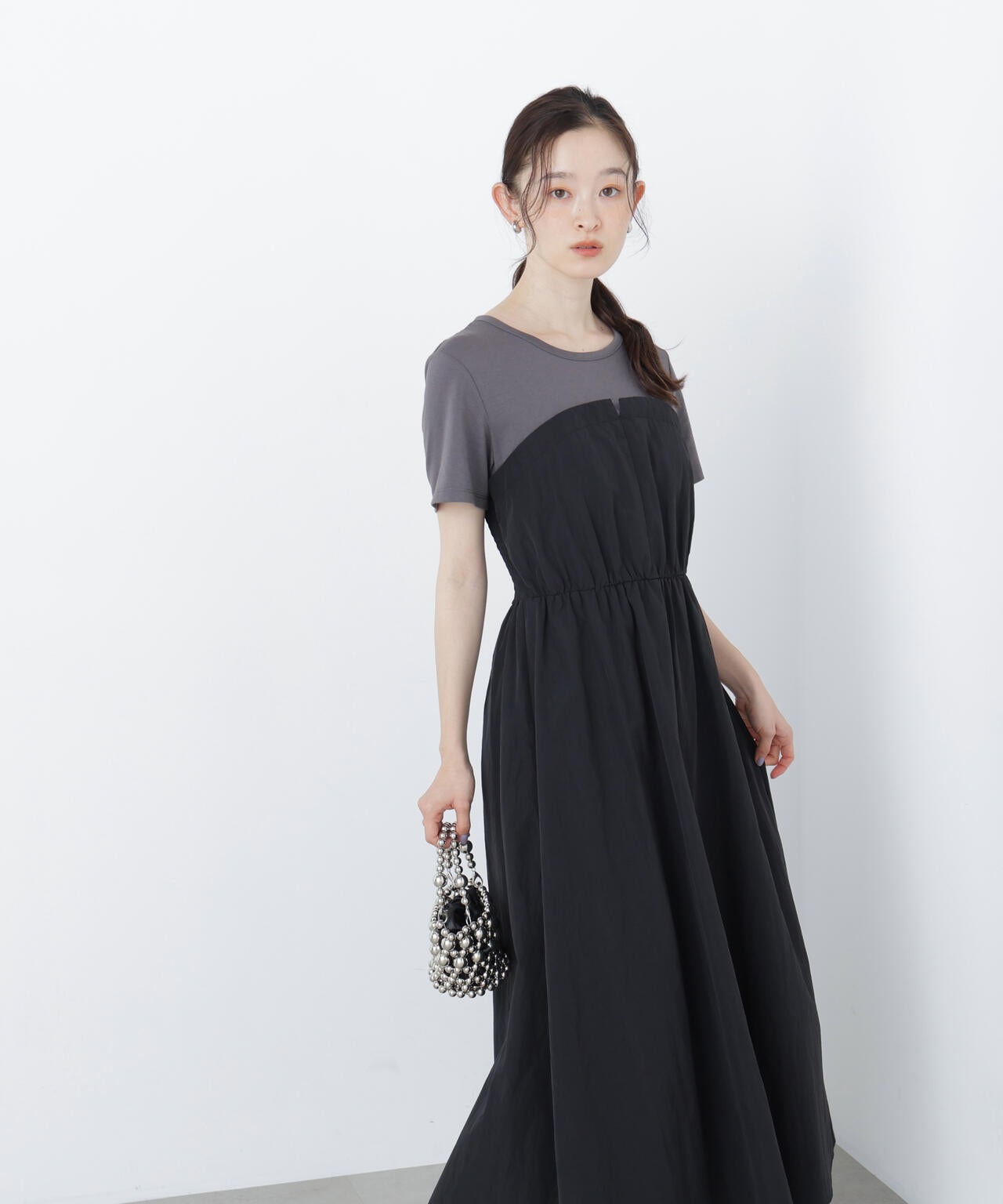 165cm 着用サイズ:M