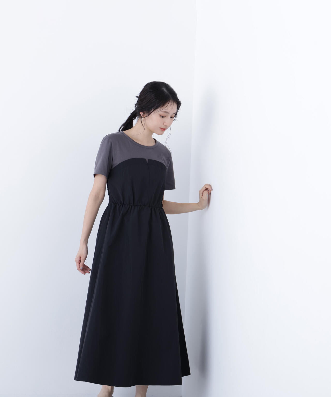 165cm 着用サイズ:M