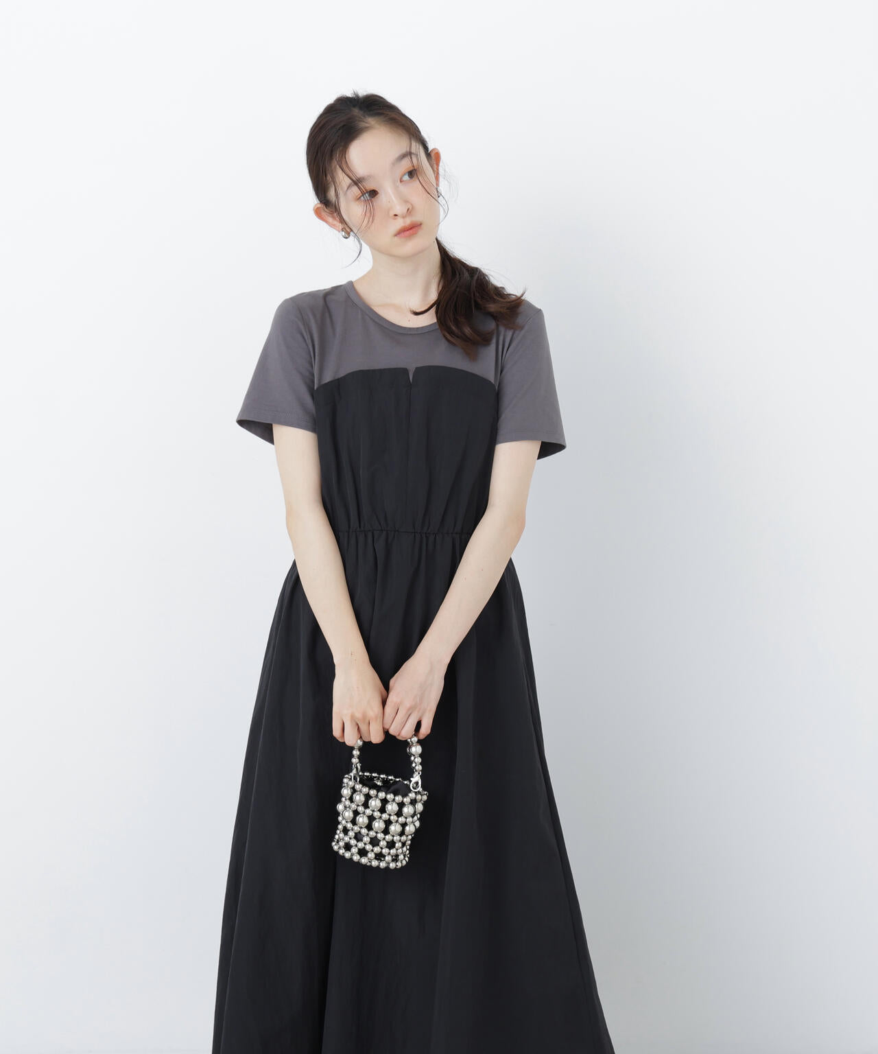 165cm 着用サイズ:M