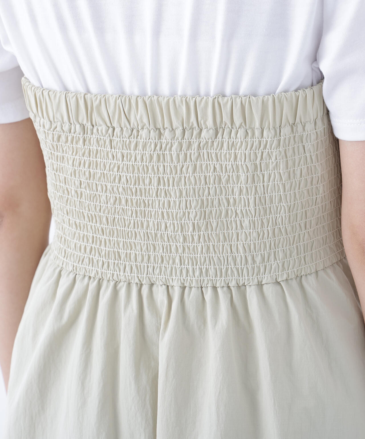 165cm 着用サイズ:M