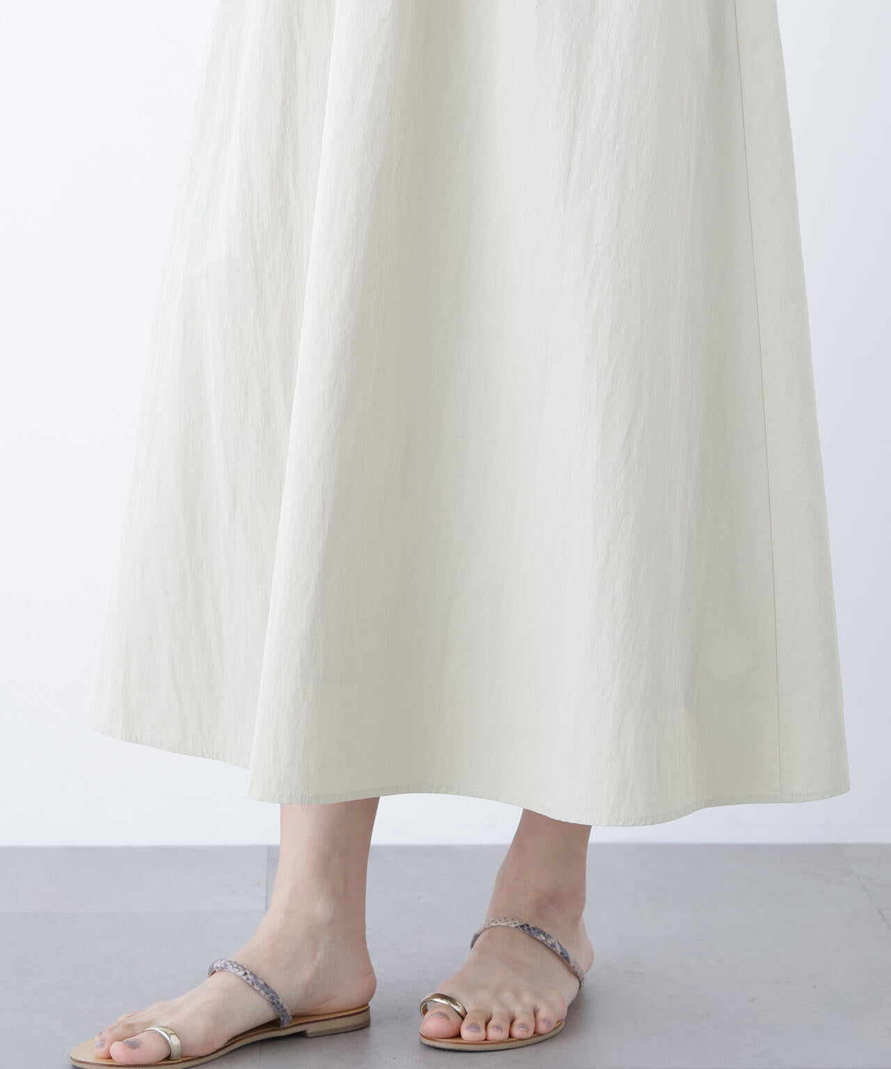 165cm 着用サイズ:M