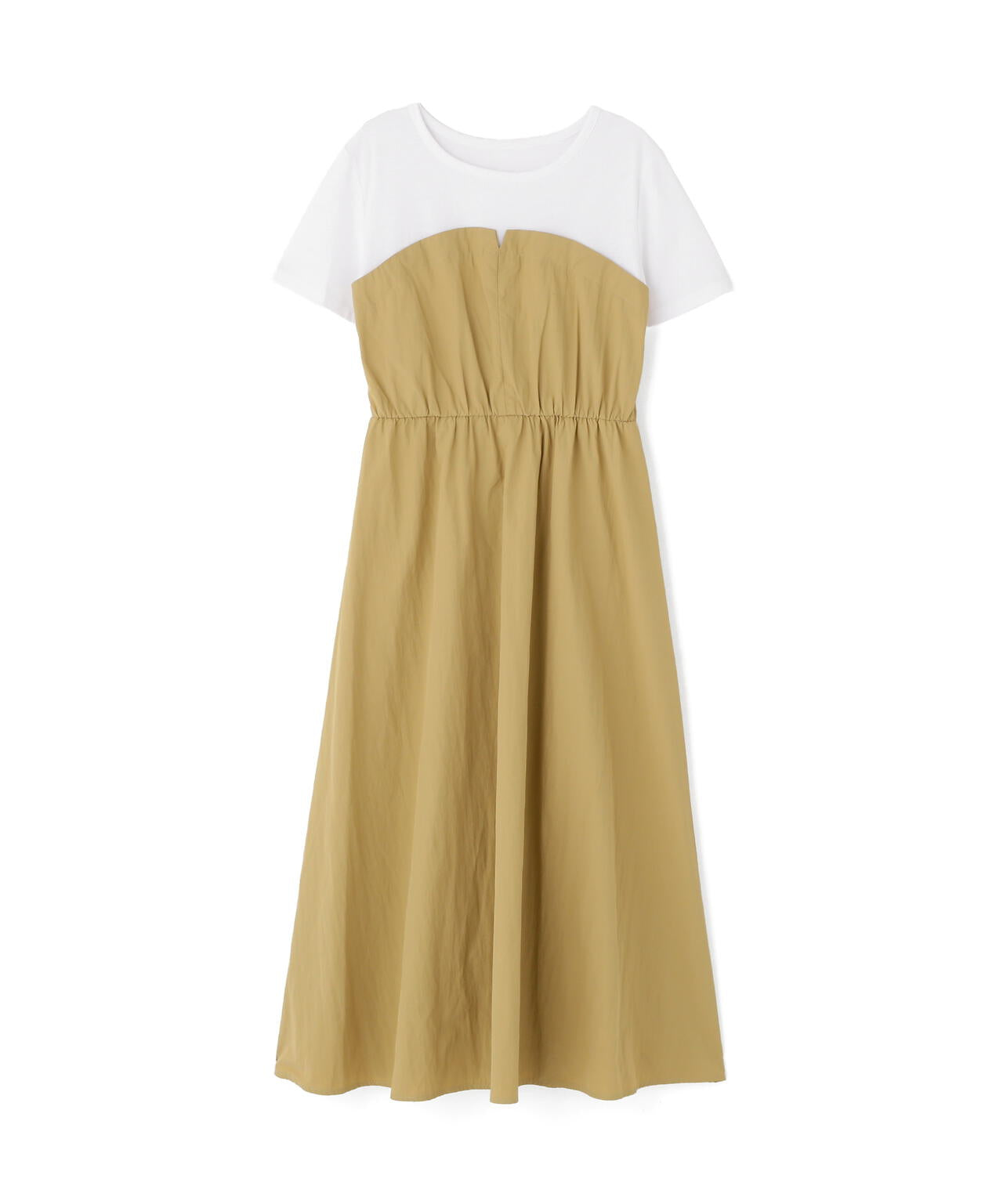 165cm 着用サイズ:M