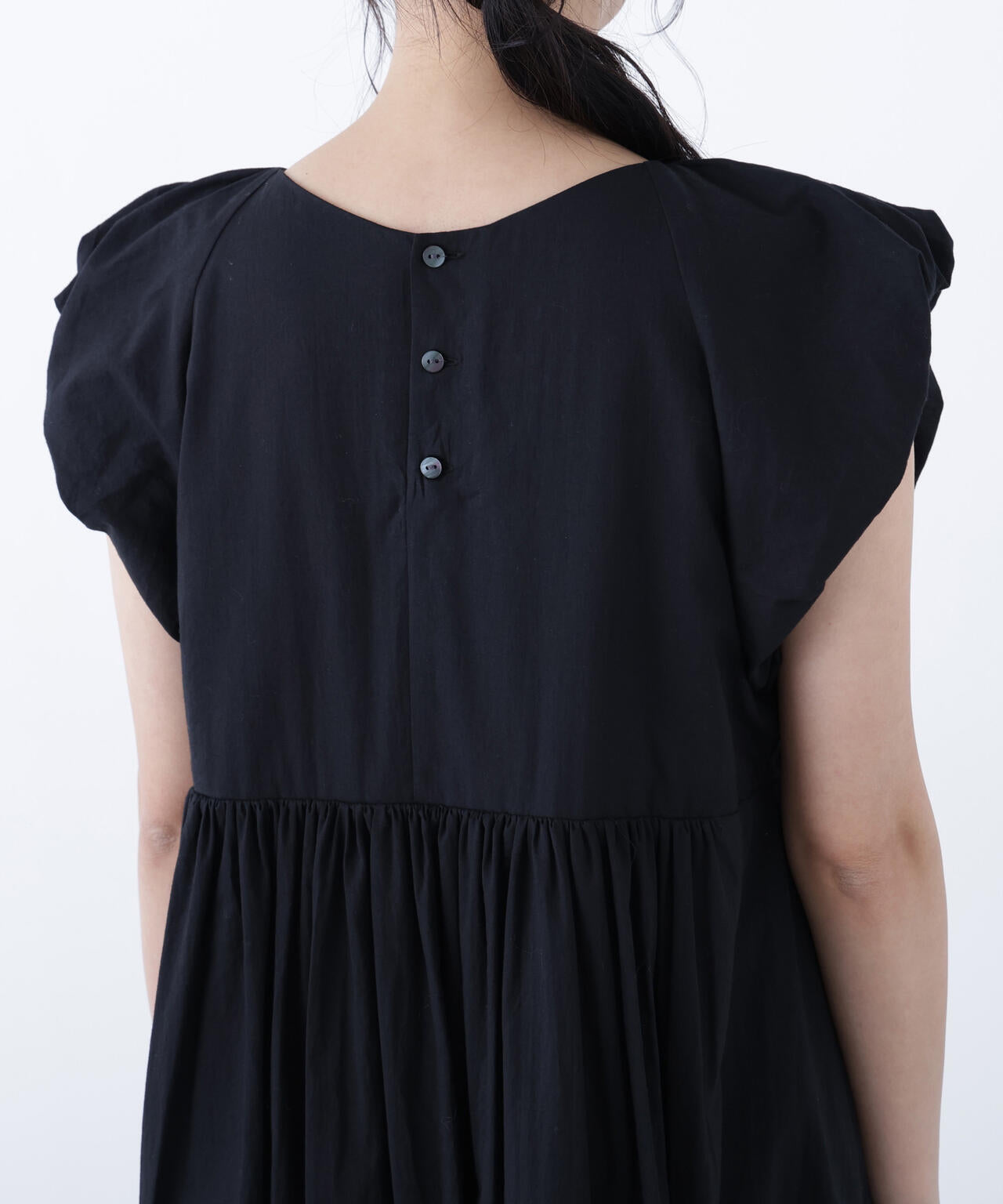 165cm 着用サイズ:M