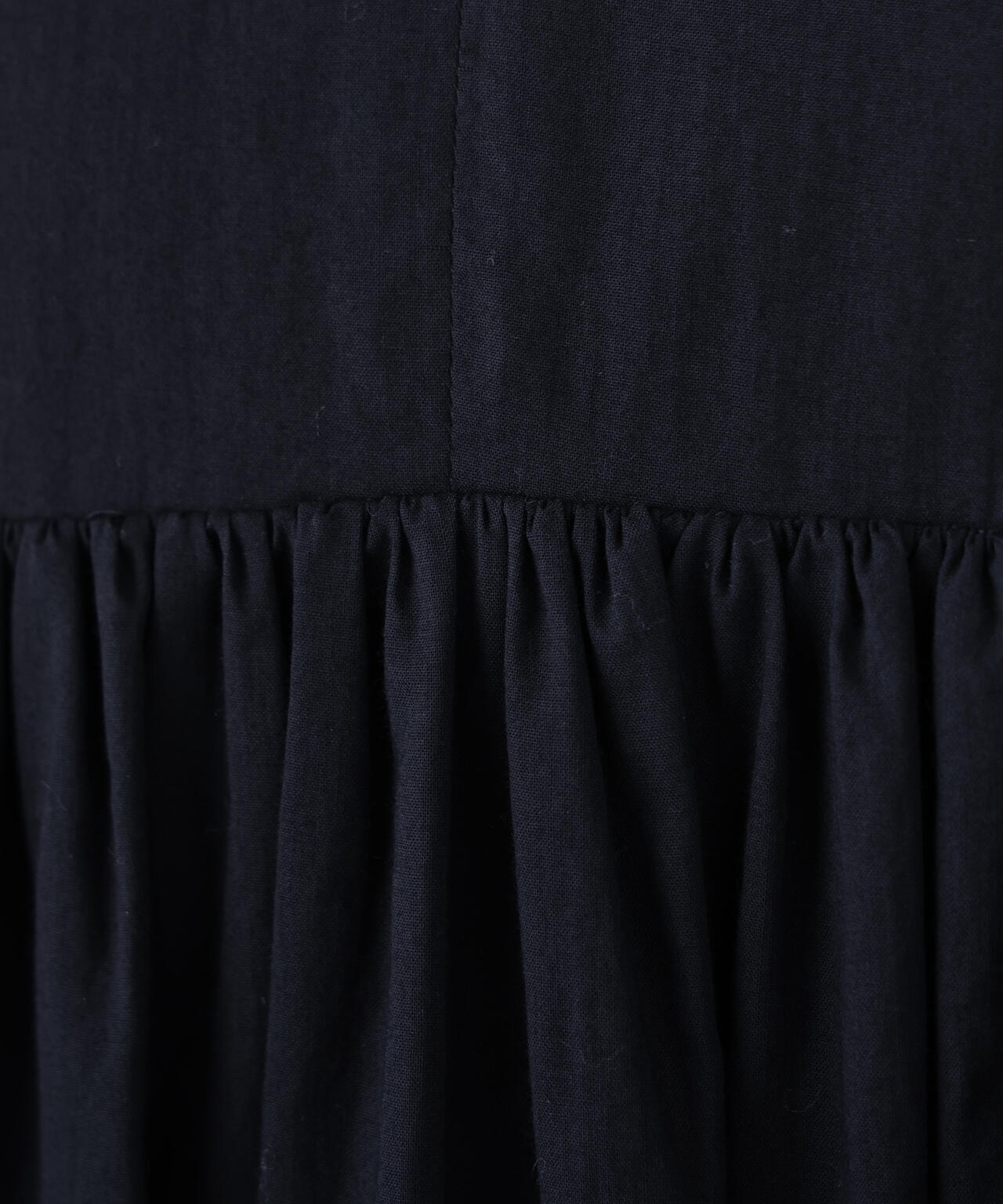 165cm 着用サイズ:M