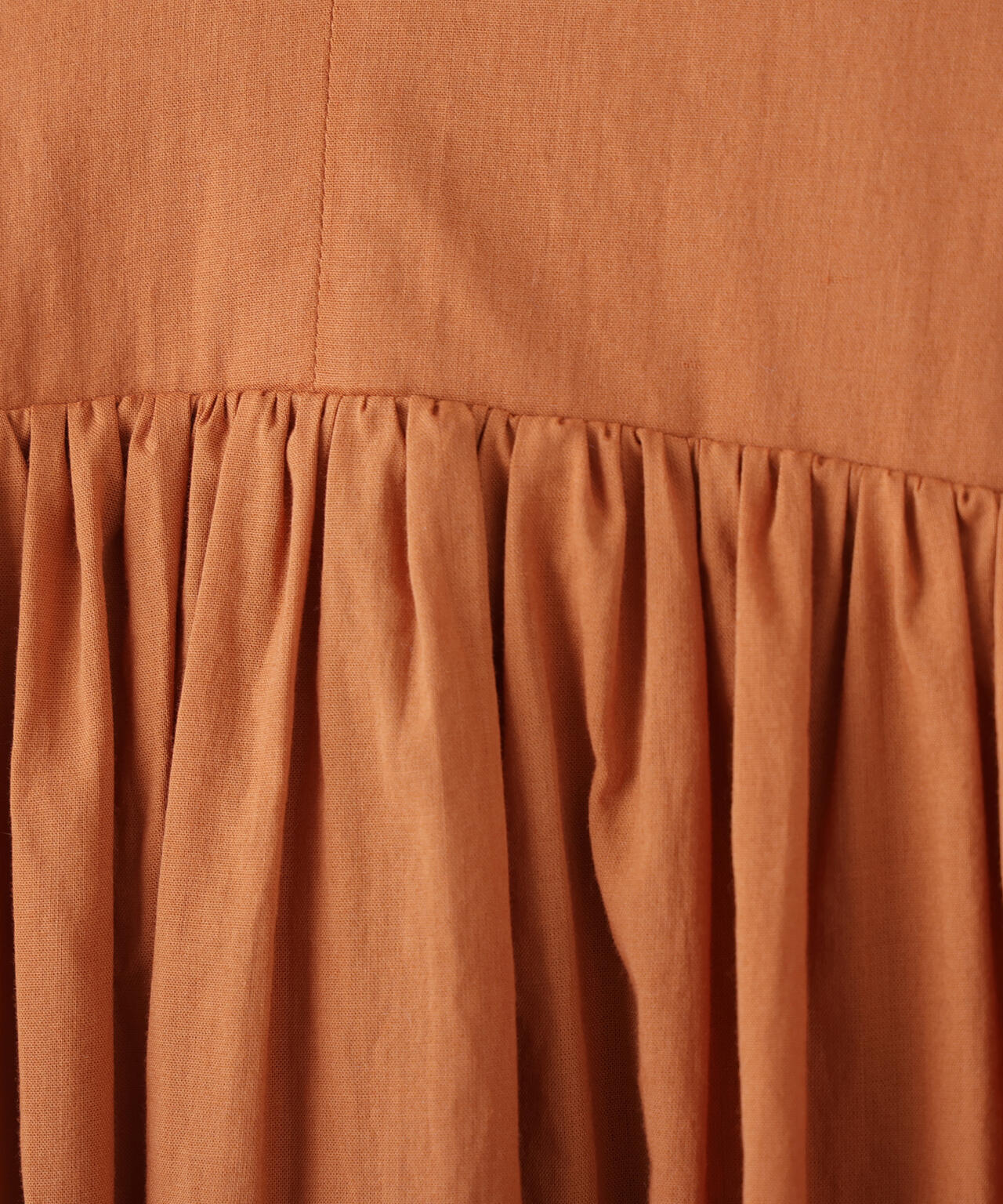 165cm 着用サイズ:M