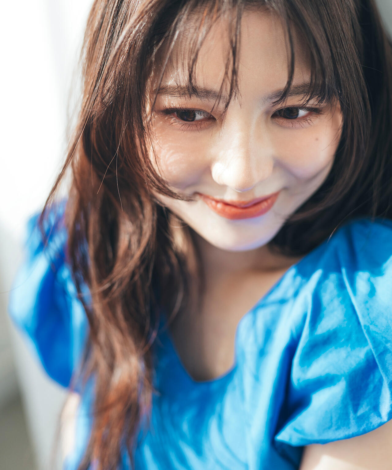 155cm 着用サイズ:PS
