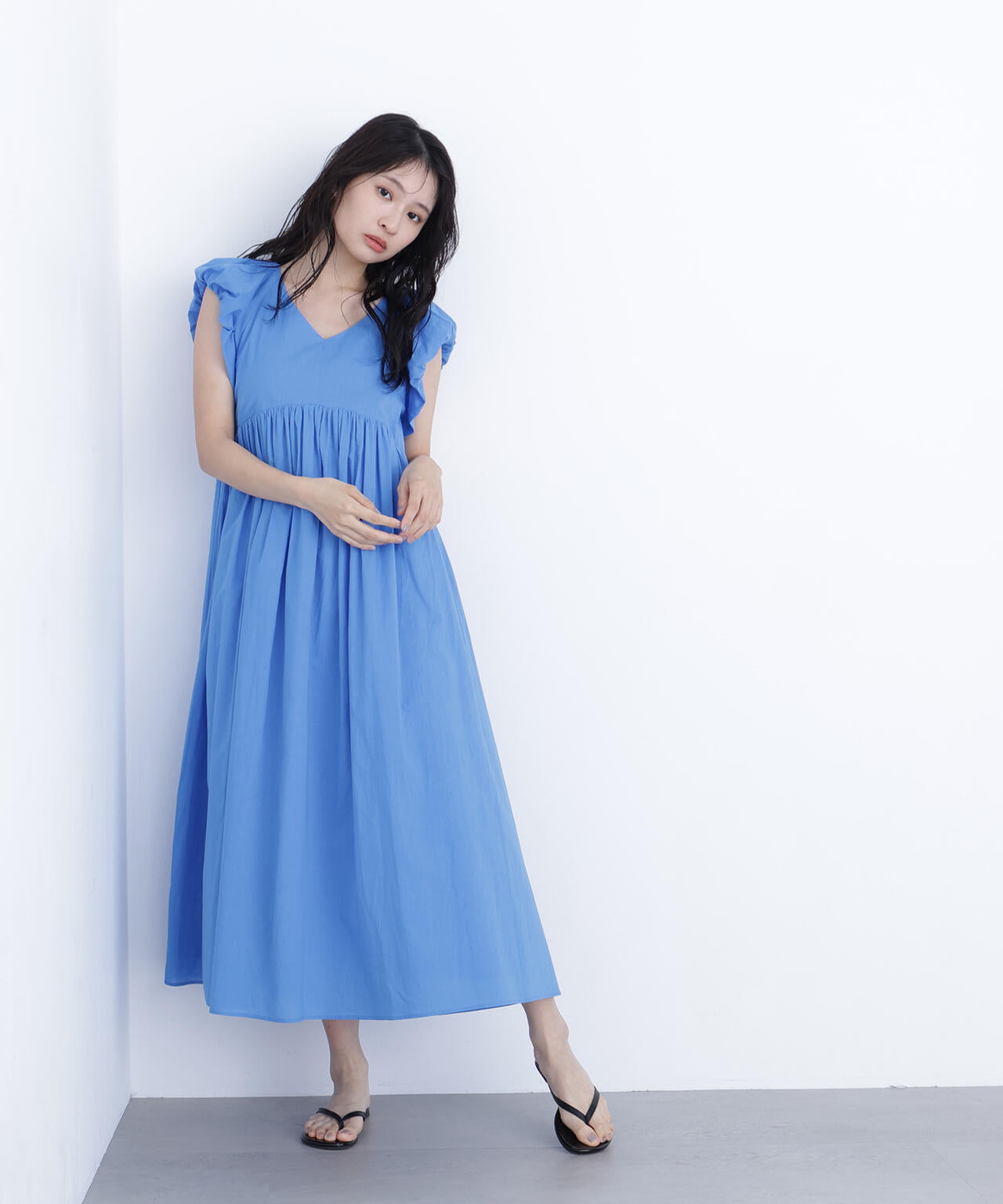 165cm 着用サイズ:M