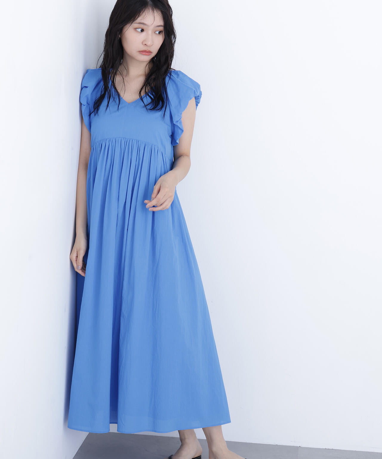 165cm 着用サイズ:M