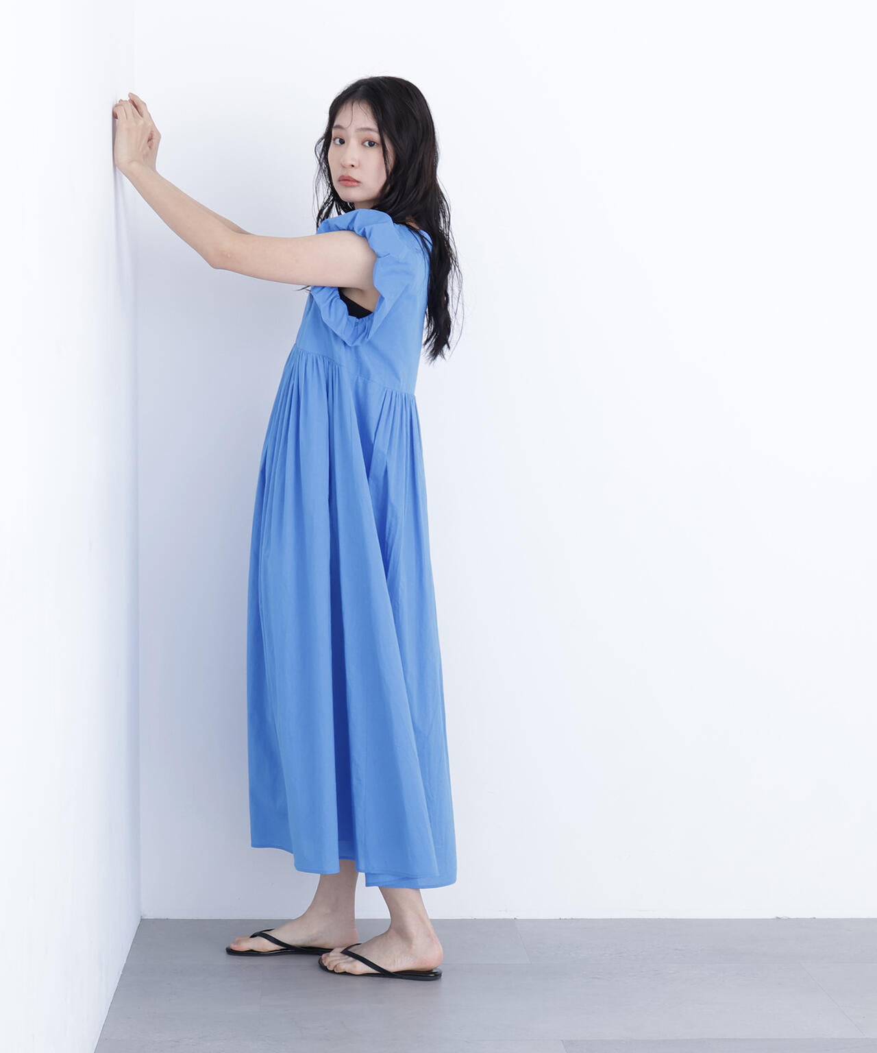 165cm 着用サイズ:M