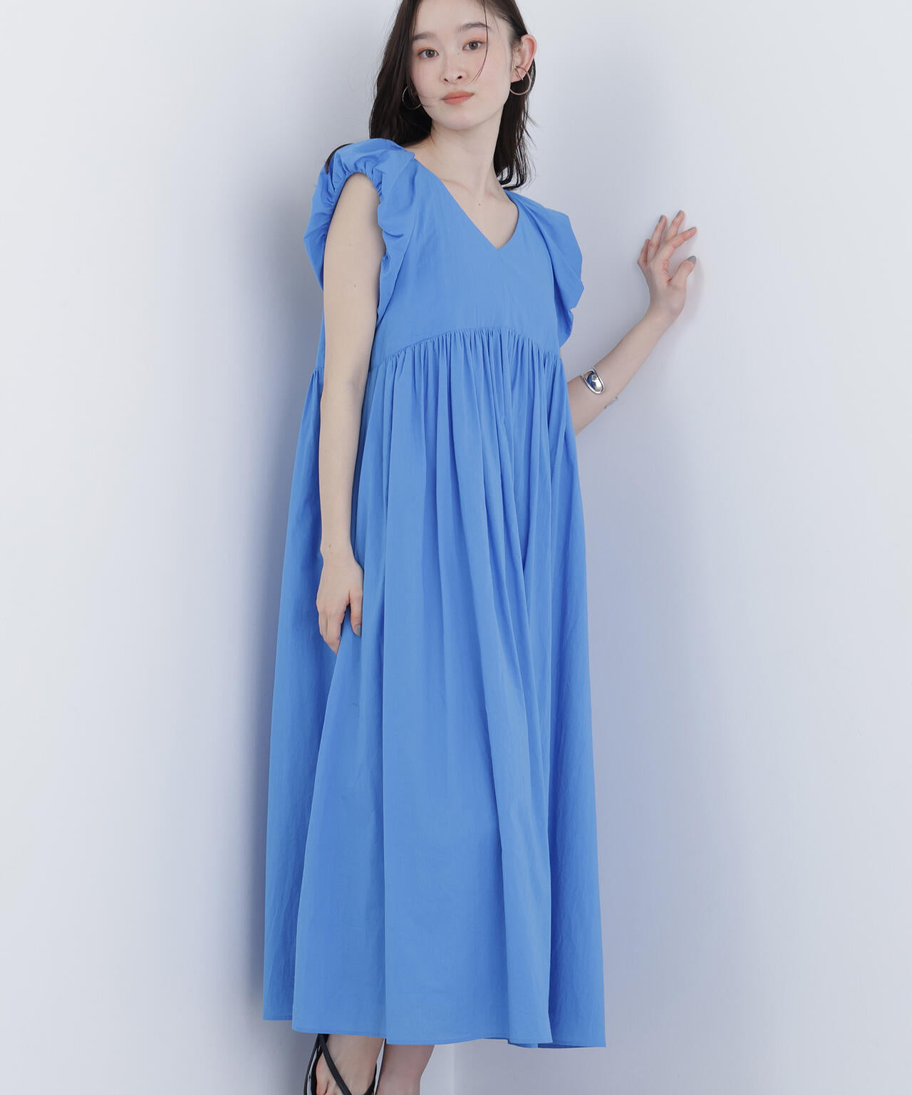 165cm 着用サイズ:M