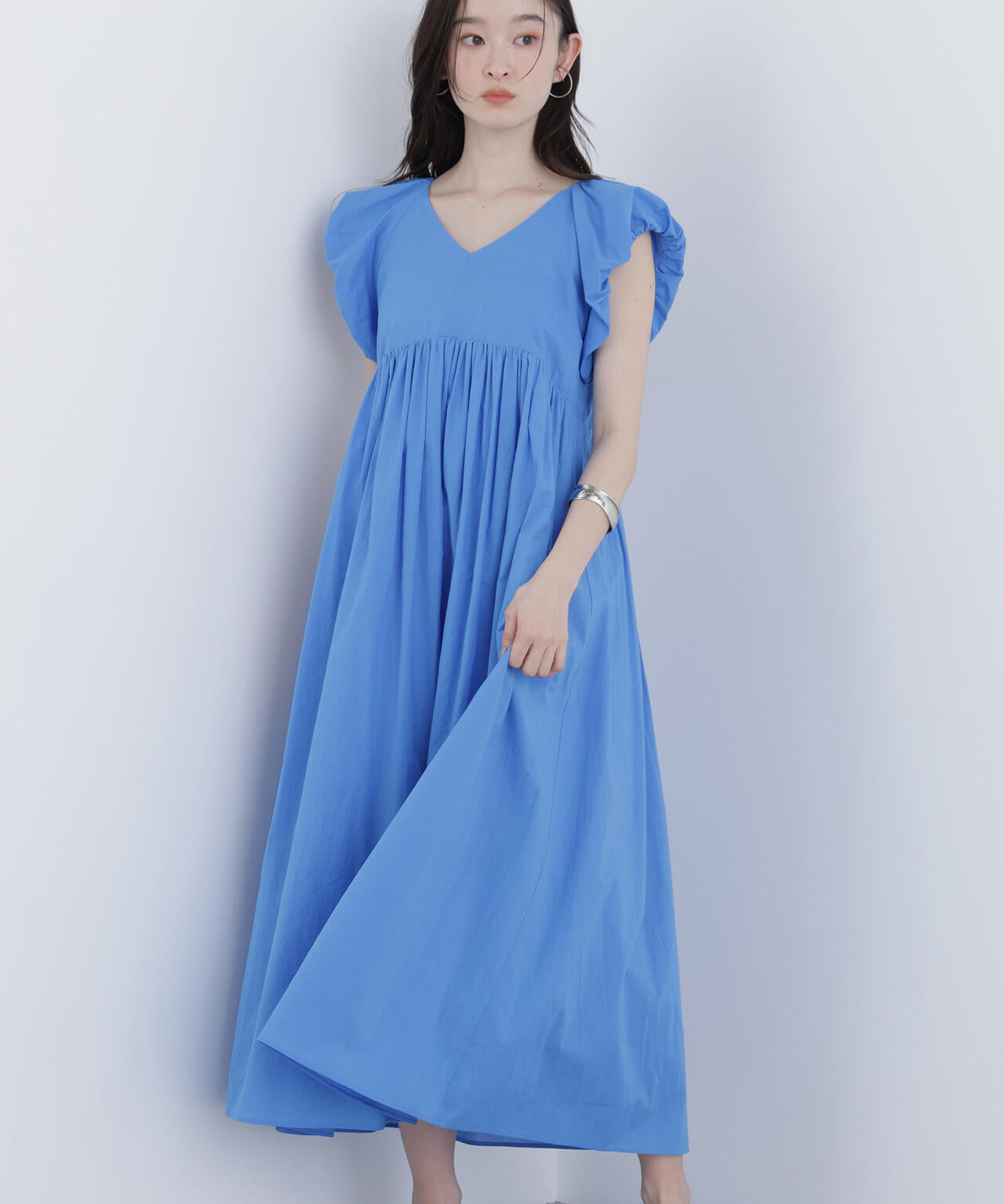 163cm 着用サイズ:M