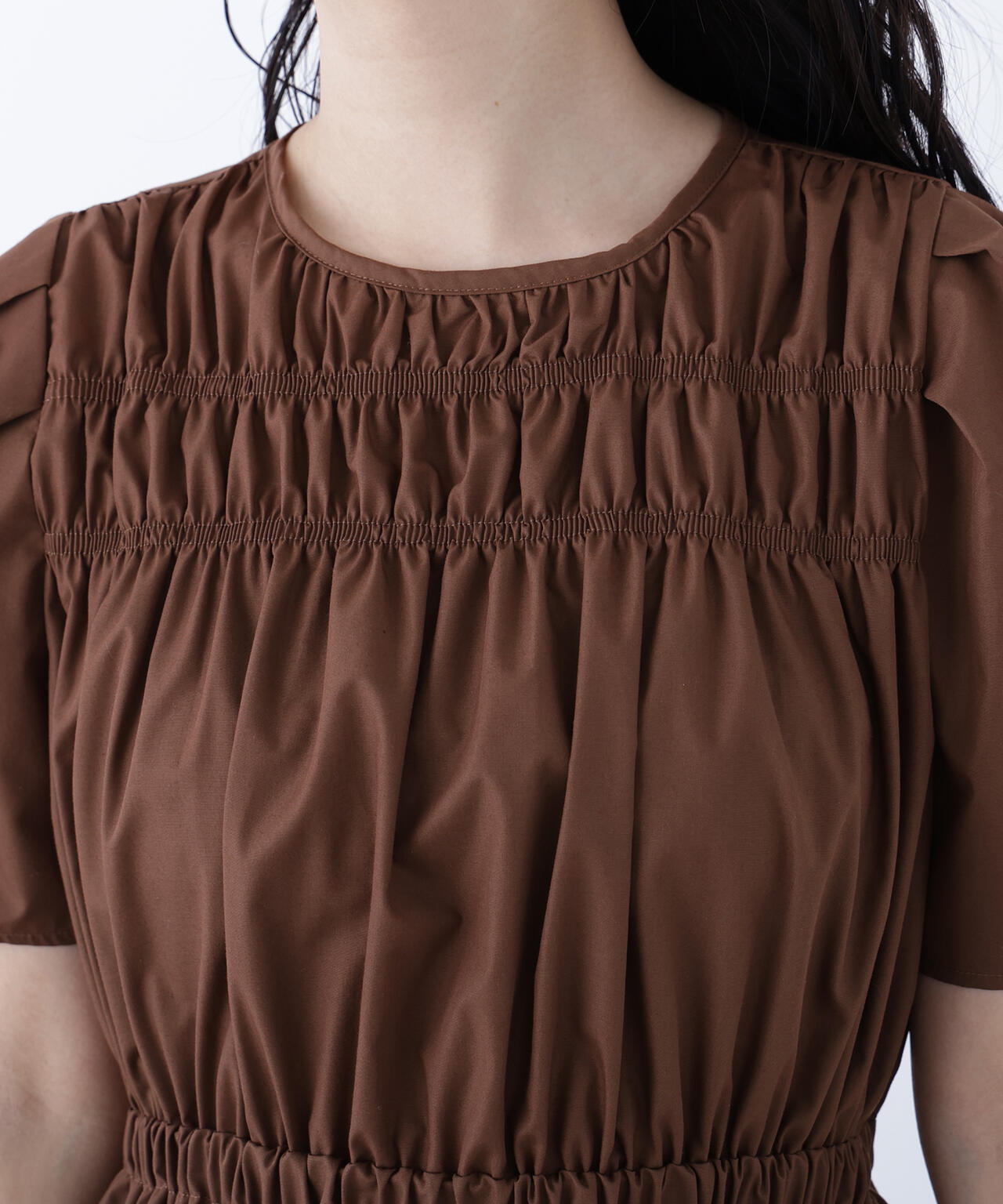 165cm 着用サイズ:M