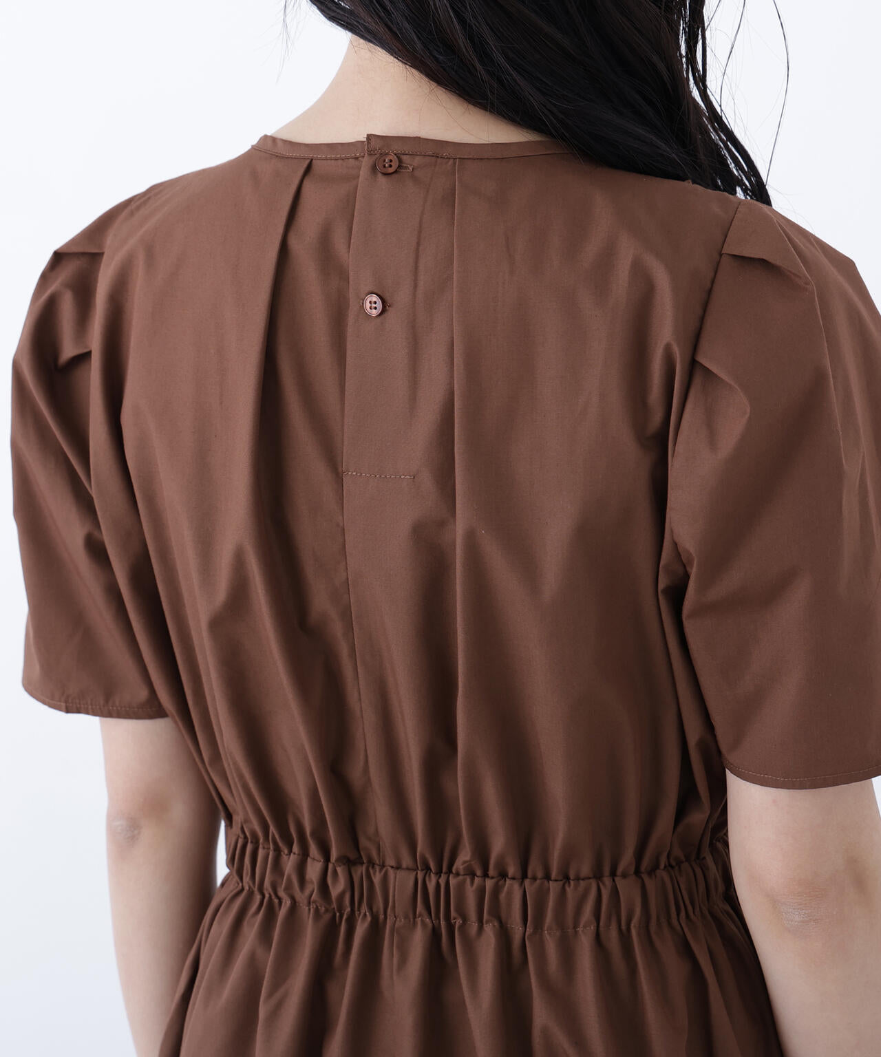 165cm 着用サイズ:M