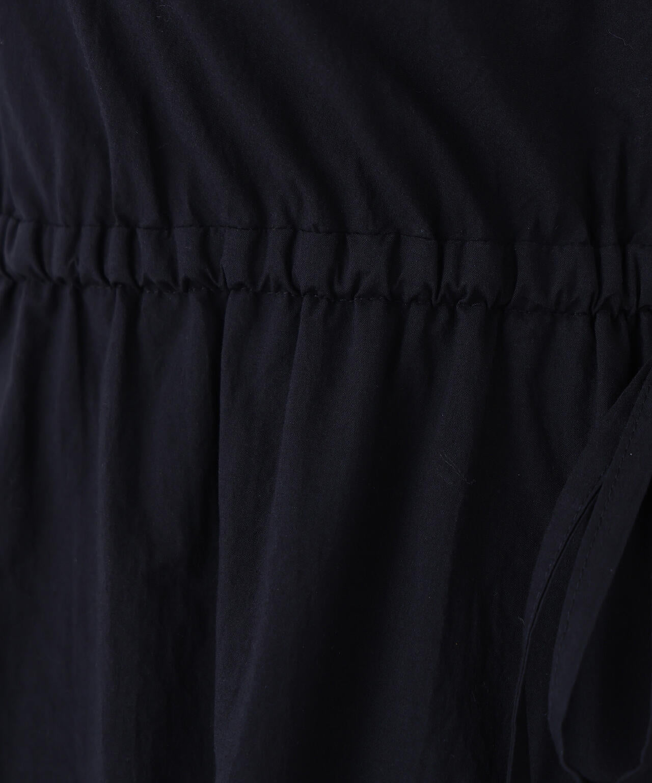 【6/5~6/7 オンライン限定2buy10%OFF対象】ピンタックレースワンピース