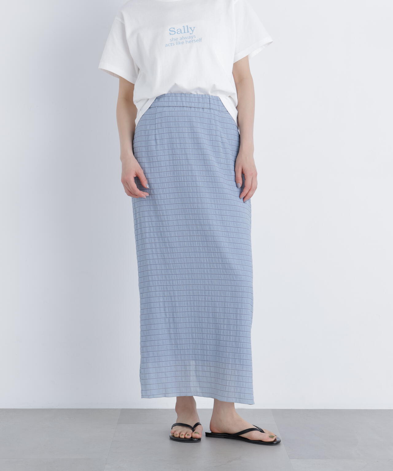 162cm 着用サイズ:M