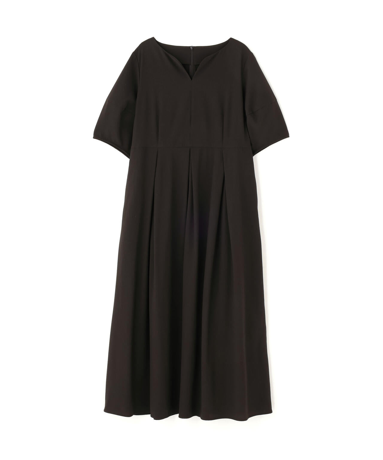 168cm B81cm W60cm H89cm 着用サイズ:M