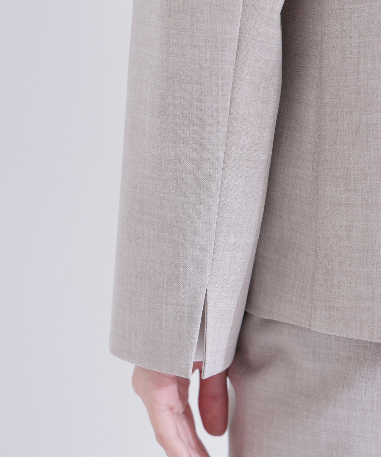 164cm 着用サイズ:M