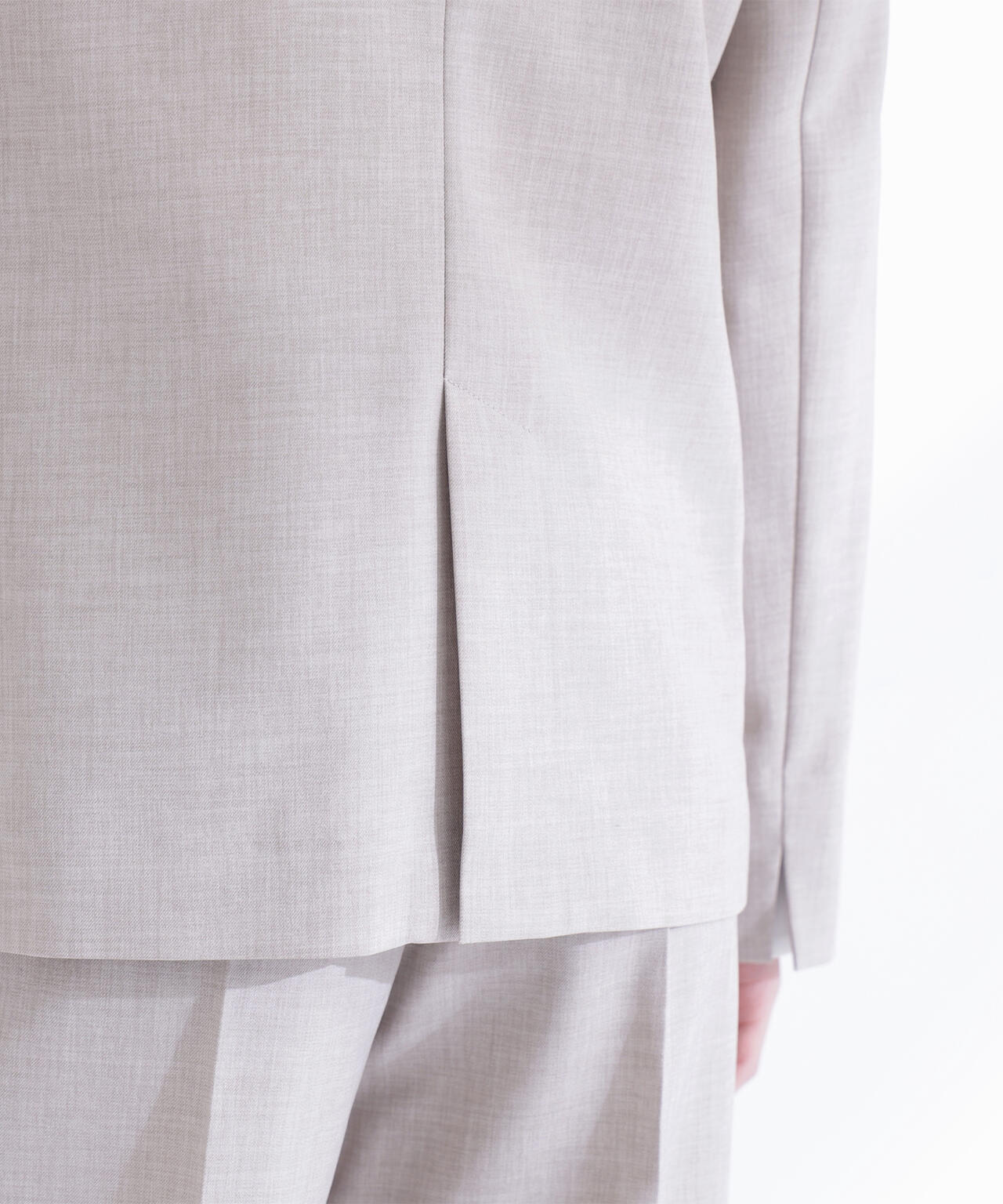 164cm 着用サイズ:M