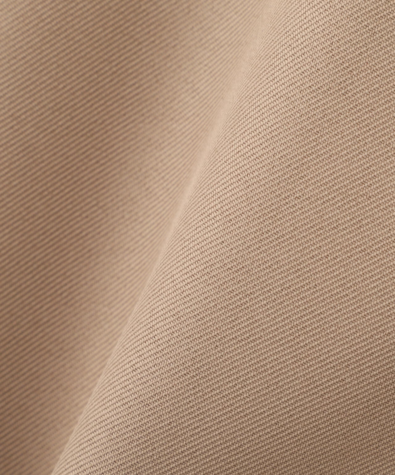 ハーフトレンチコート