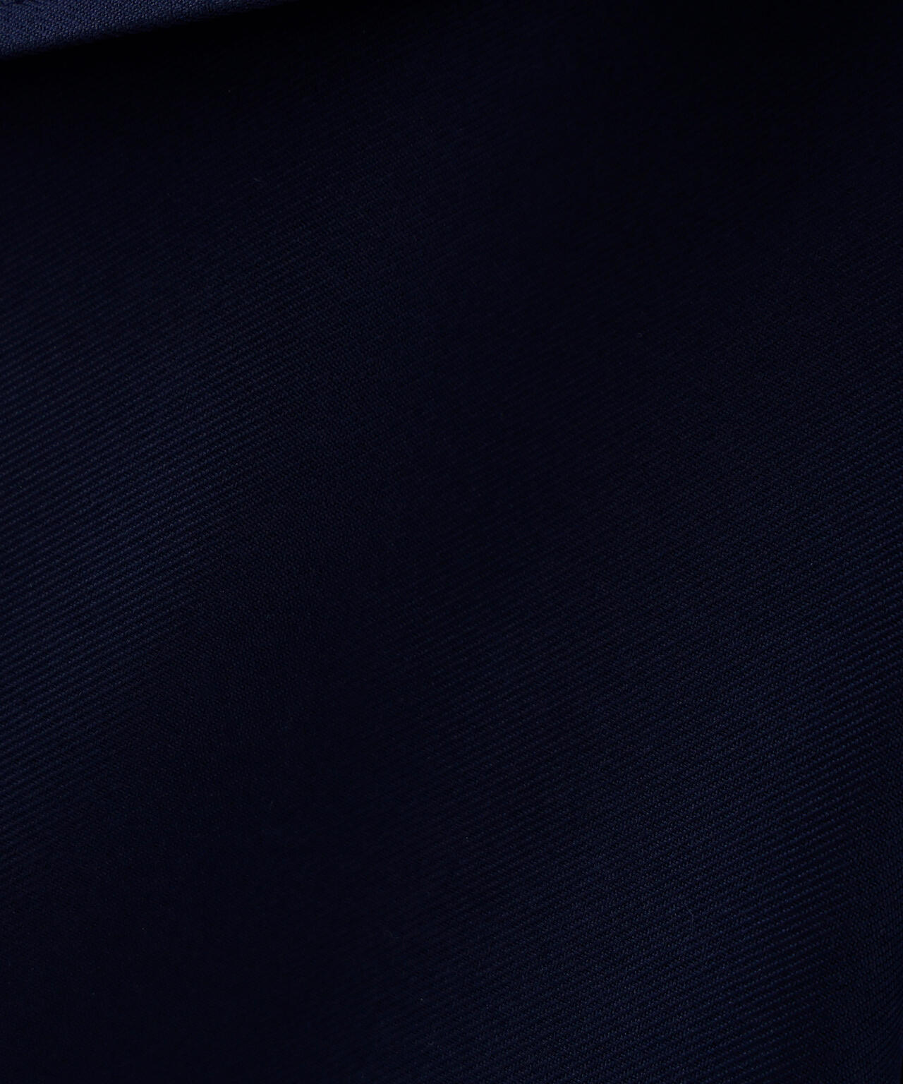 ハーフトレンチコート