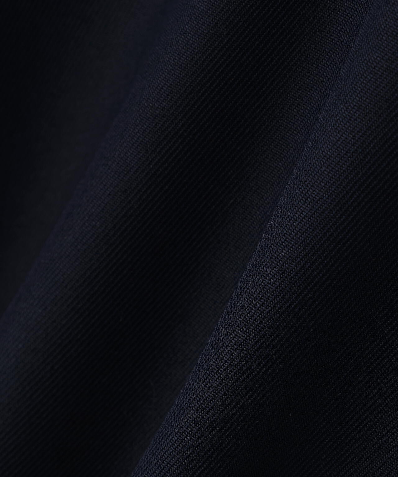 ハーフトレンチコート