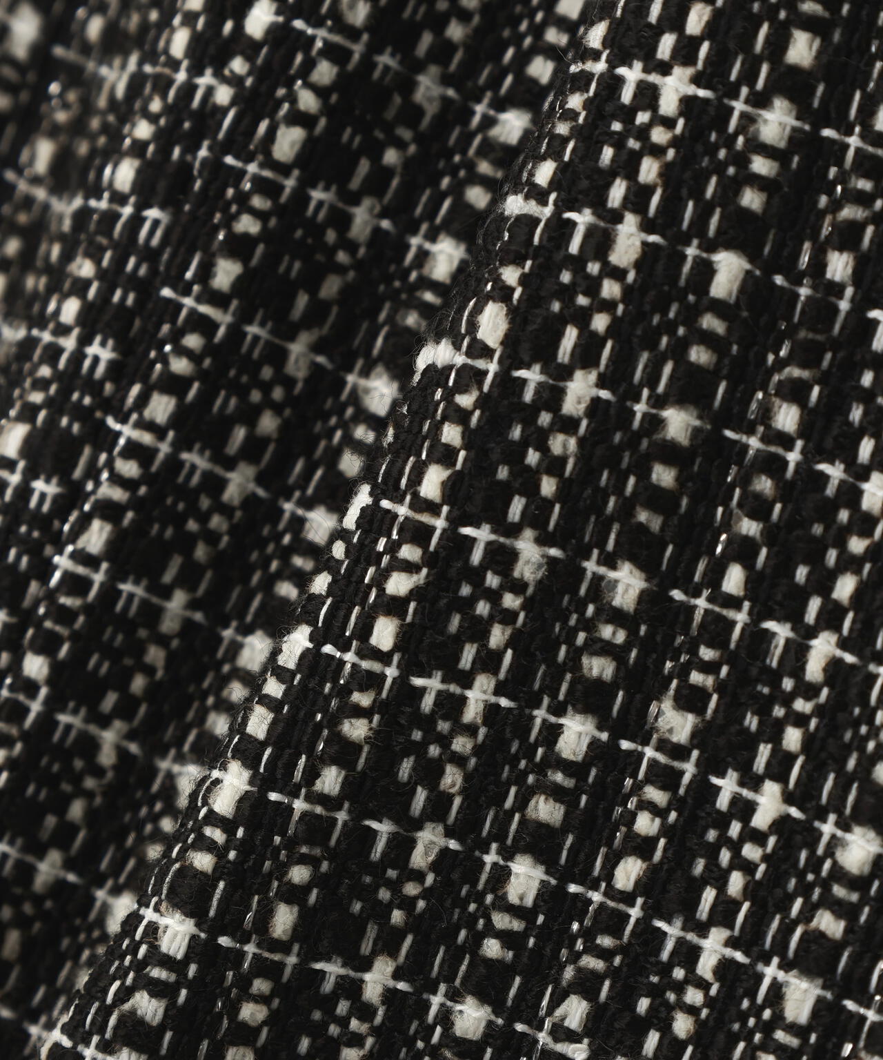 スプリングツイード SETUP ジャケット