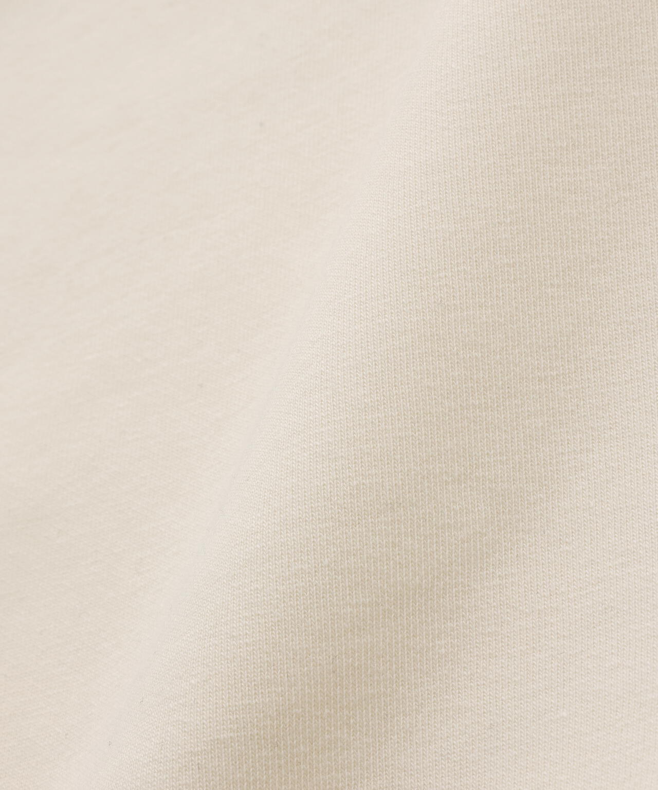 ノーカラーダンボールブルゾン