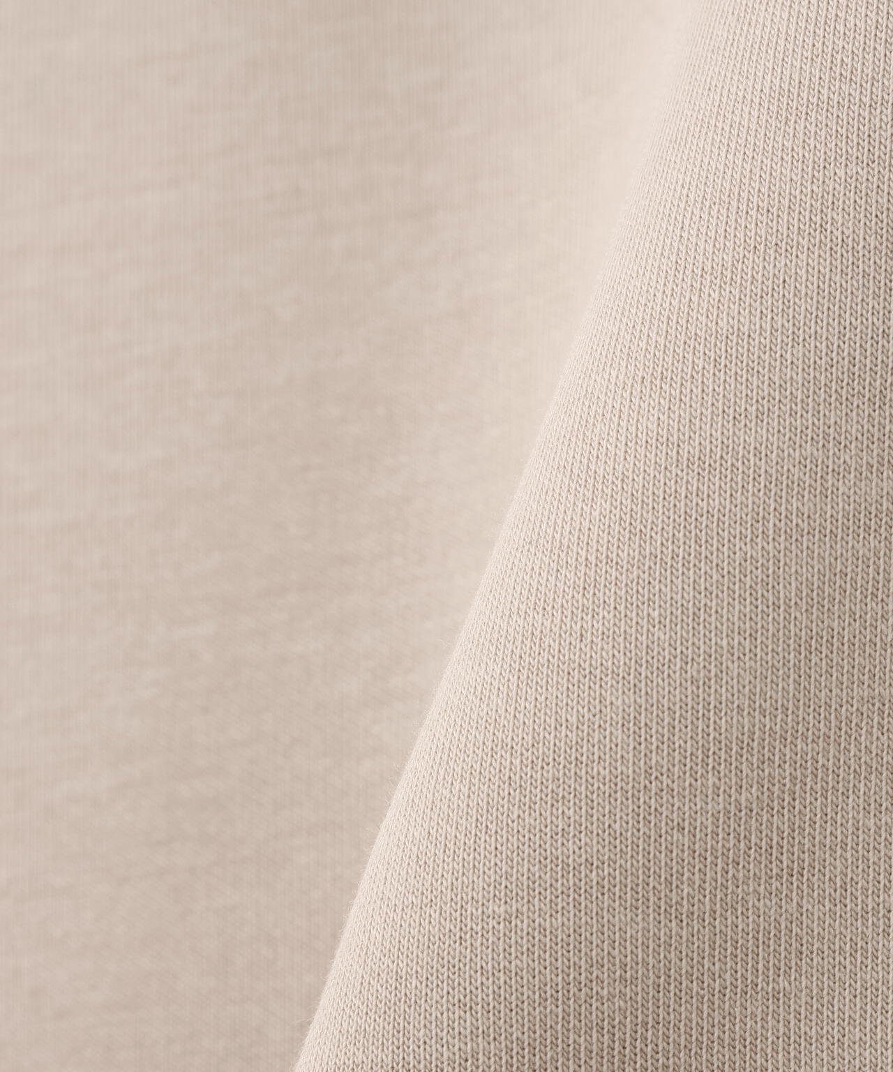 ノーカラーダンボールブルゾン