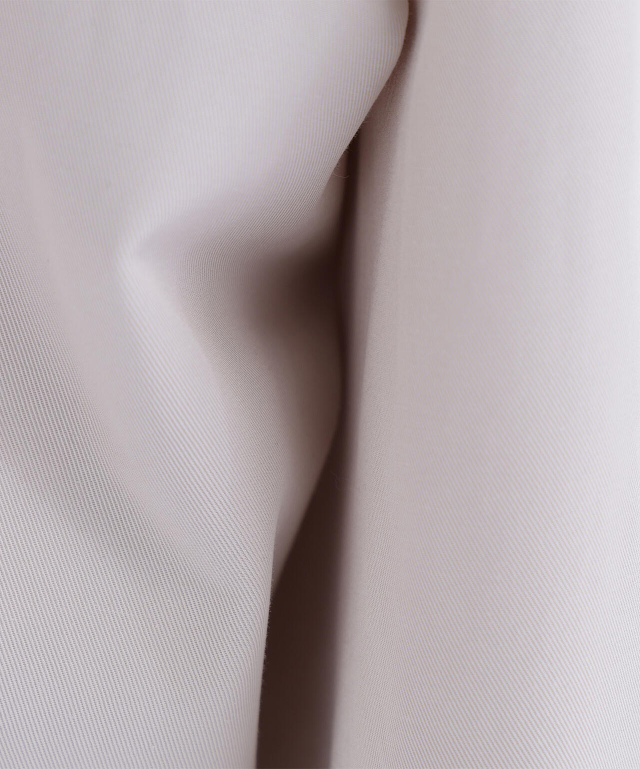 ステンカラーハーフコート