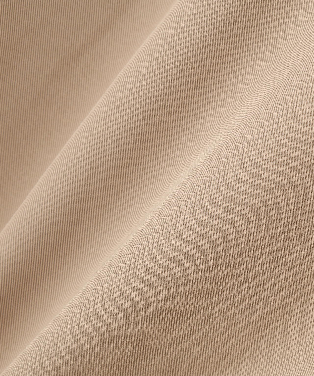 ステンカラーハーフコート