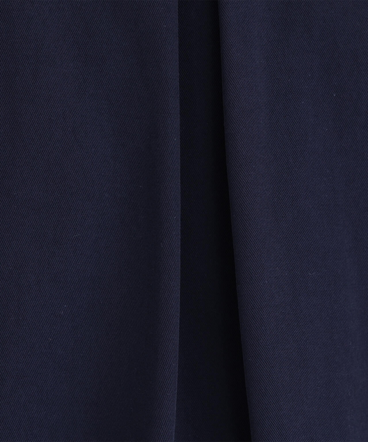 ステンカラーハーフコート