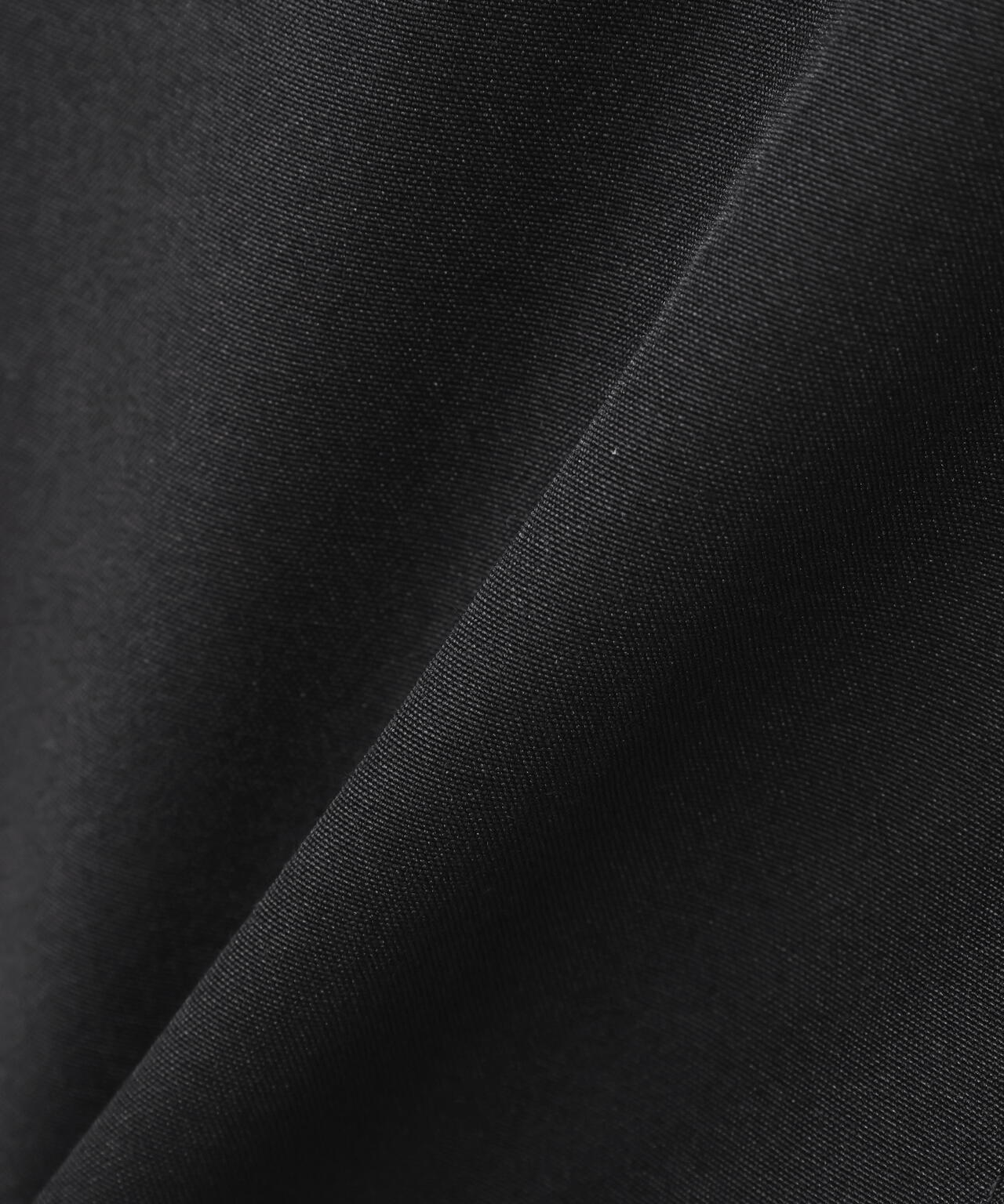 フーディーシャツブルゾン