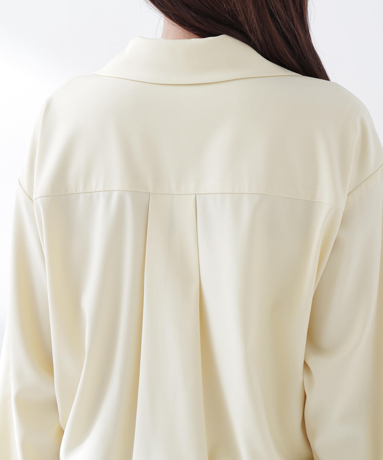 168cm 着用サイズ:FR
