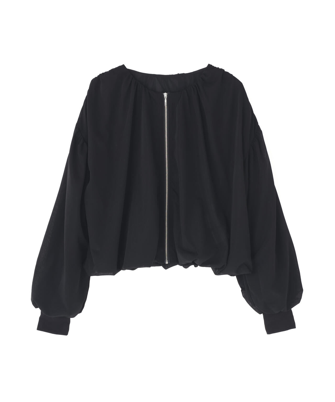 165cm 着用サイズ:FR