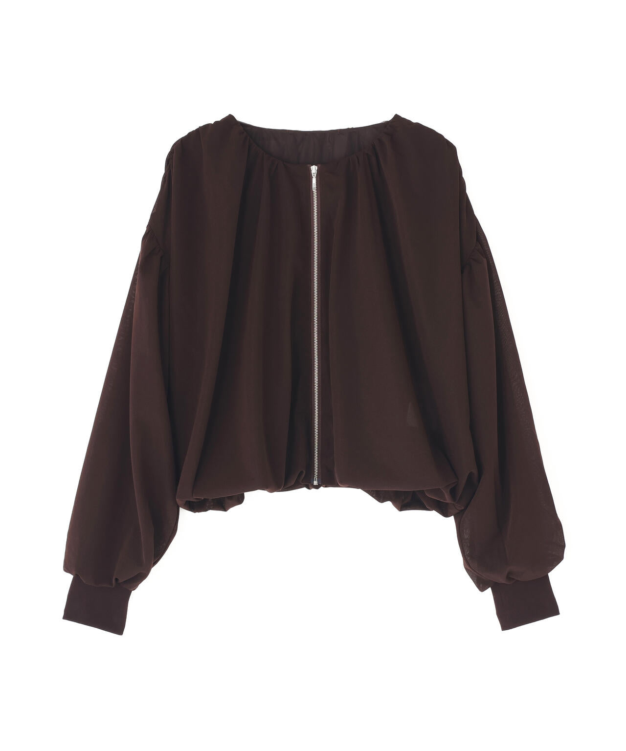 163cm 着用サイズ:FR