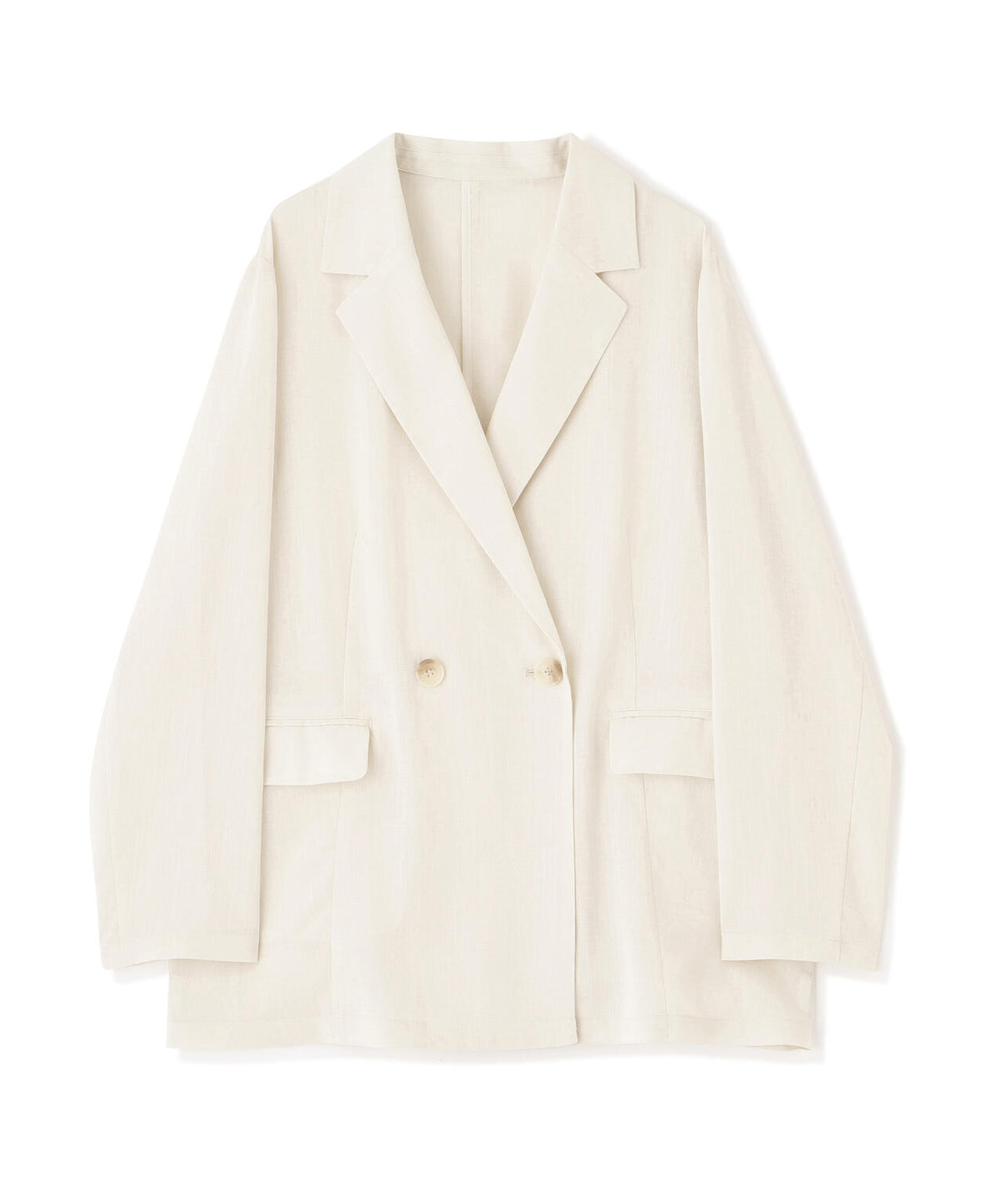 <ちょうど、いい服>迷った朝のエブリデイジャケット