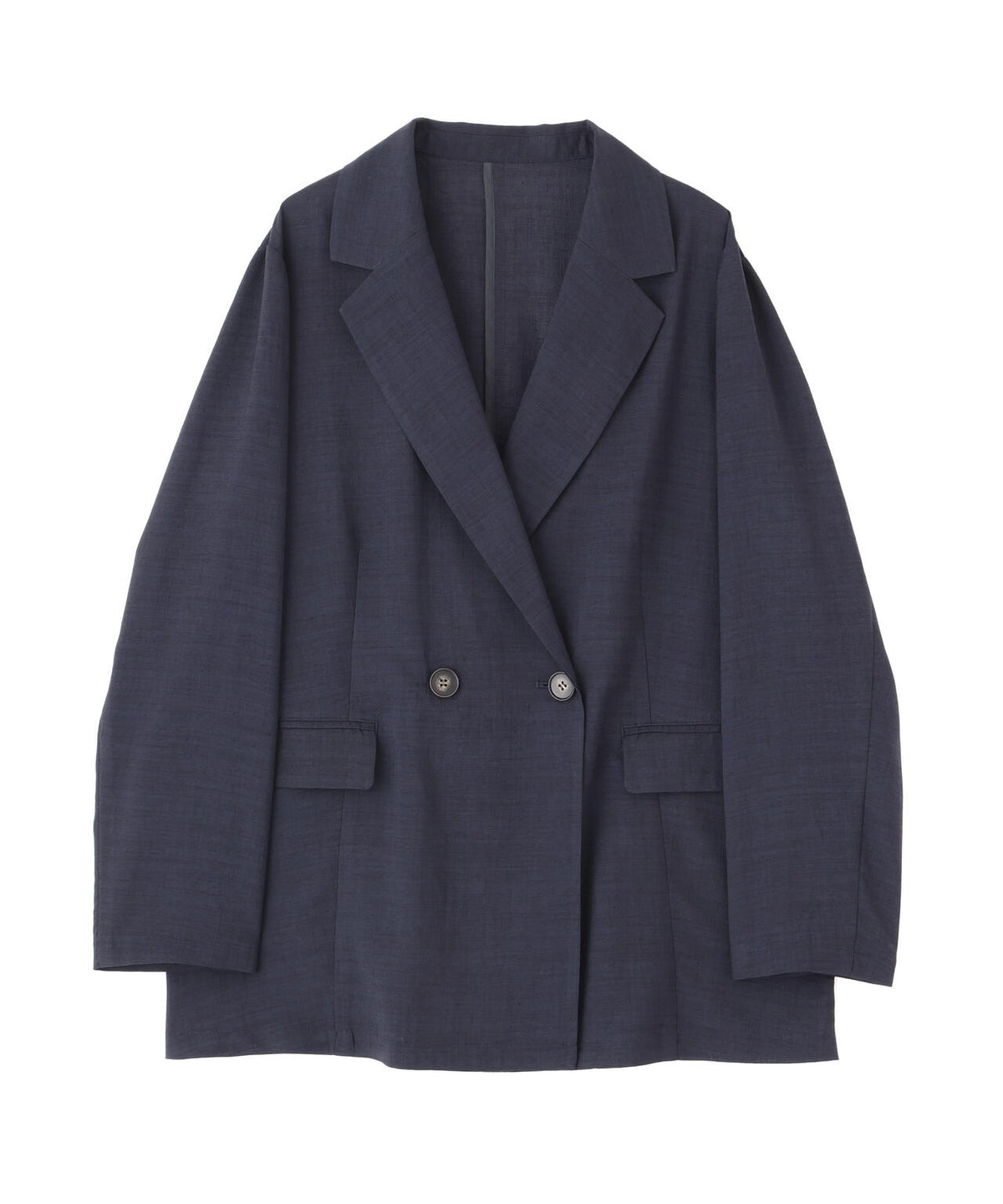 <ちょうど、いい服>迷った朝のエブリデイジャケット