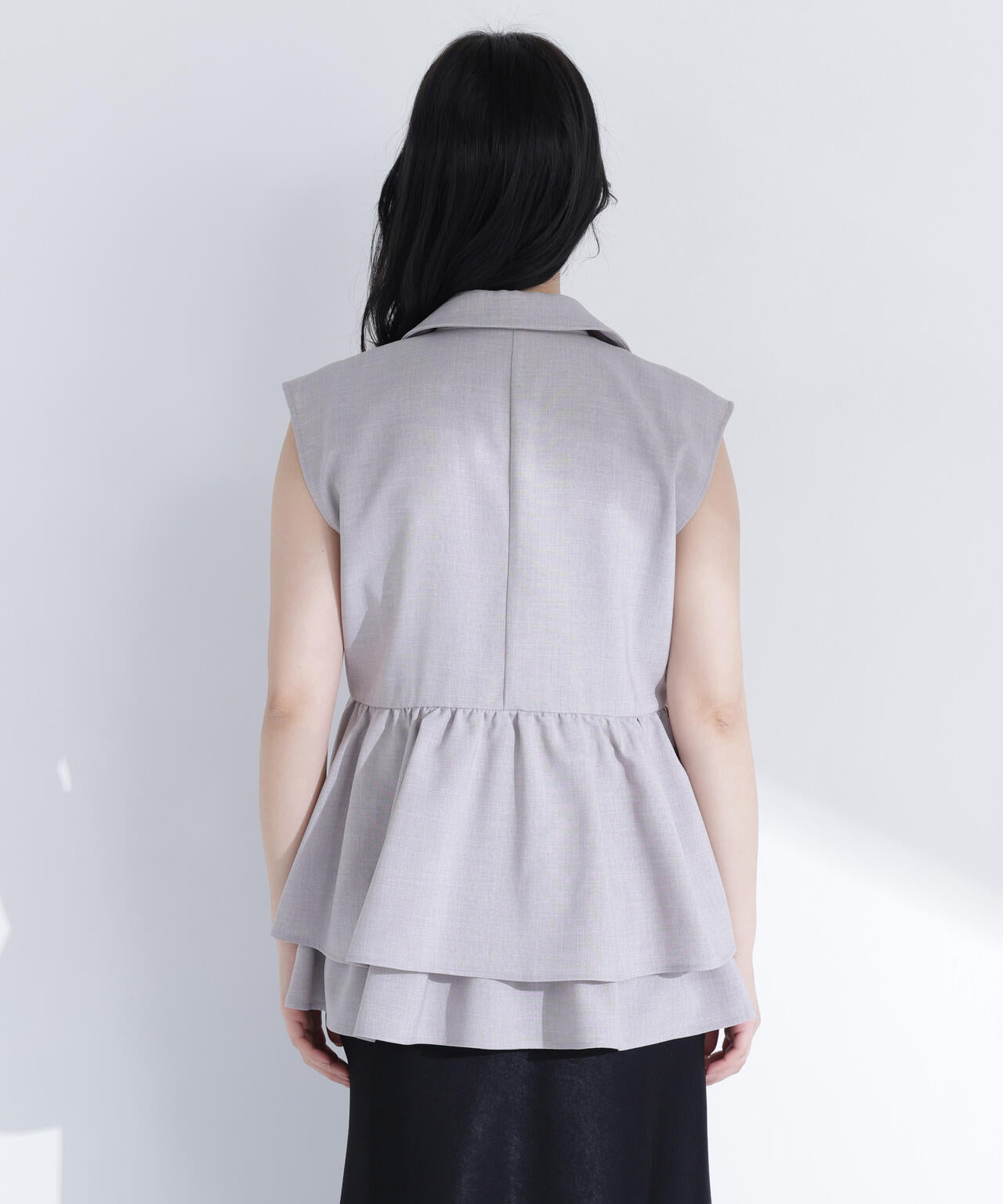 163cm 着用サイズ:M