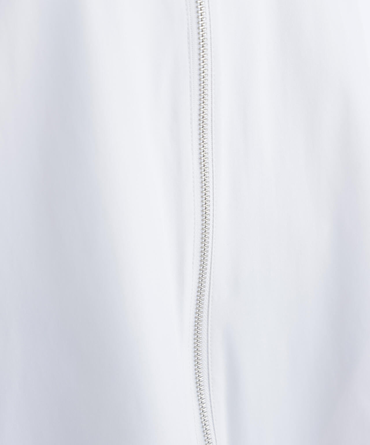 ミドルフーディーブルゾン