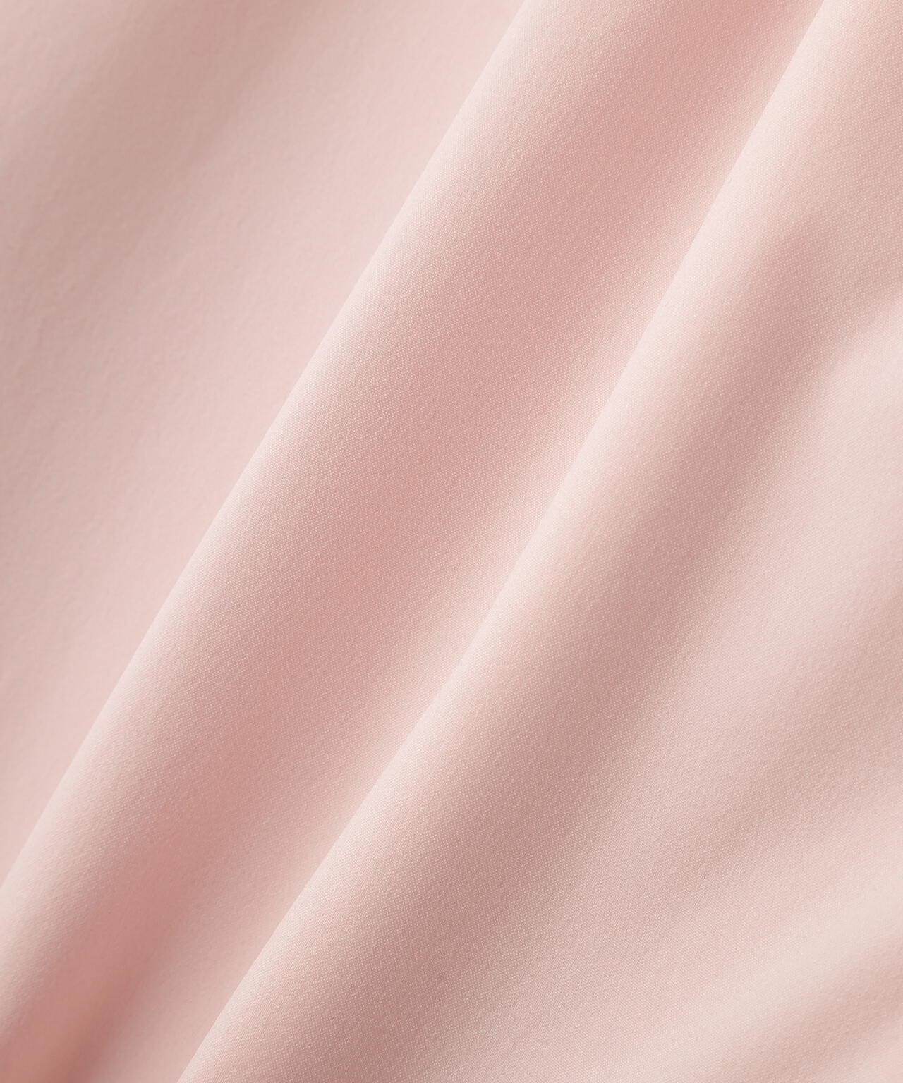 ミドルフーディーブルゾン